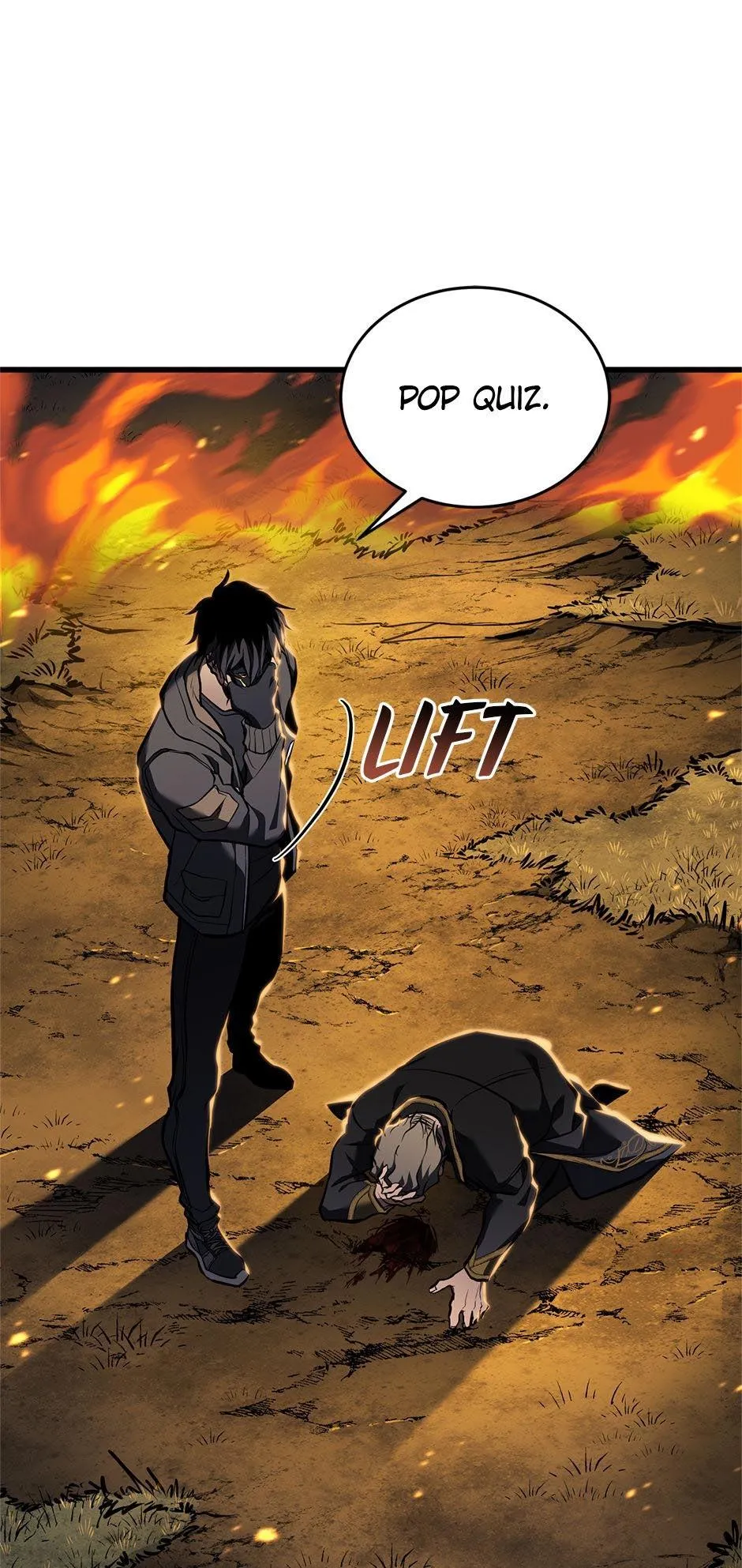Read Streaming My Second Life chapter 14 image 33 on Lezhin