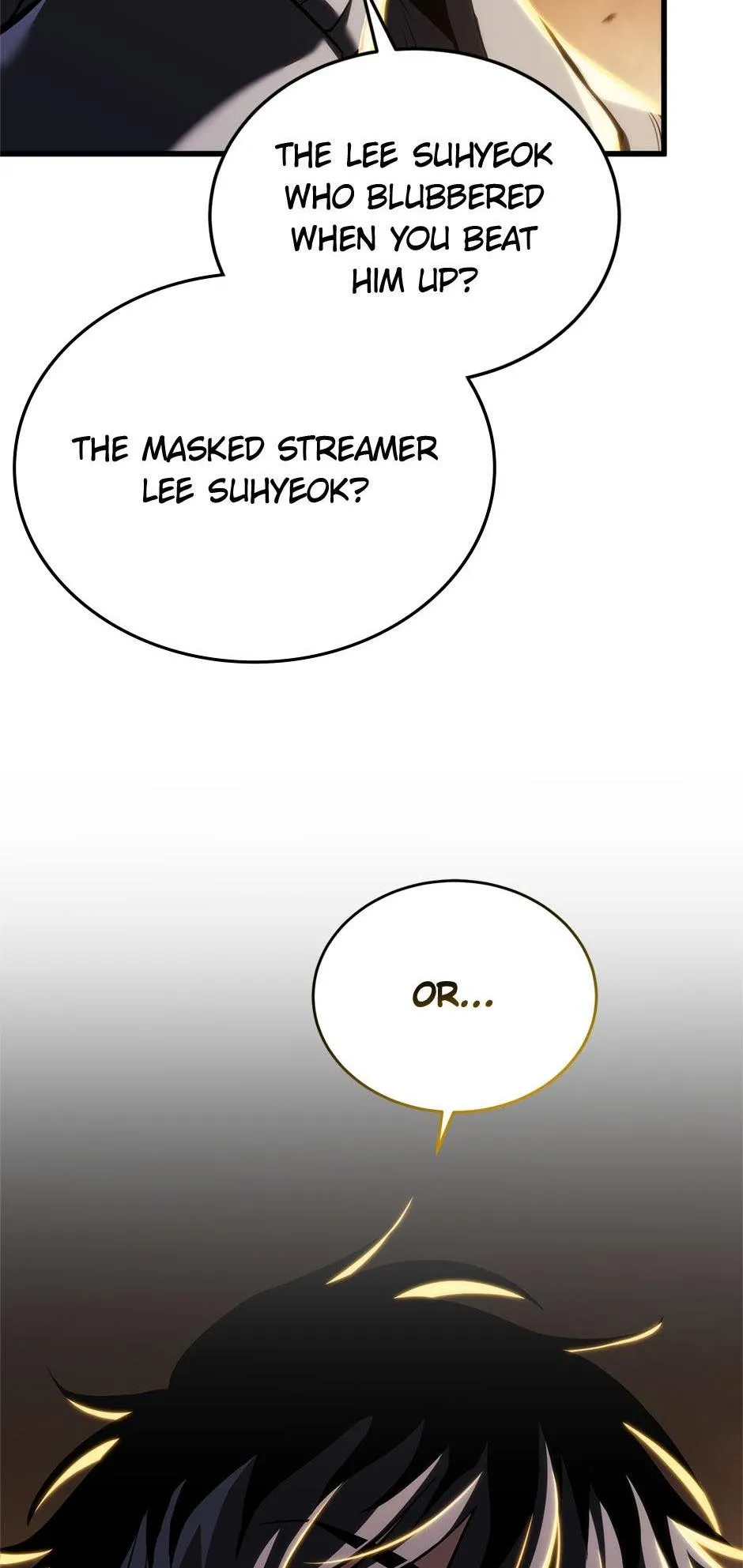 Read Streaming My Second Life chapter 14 image 35 on Lezhin