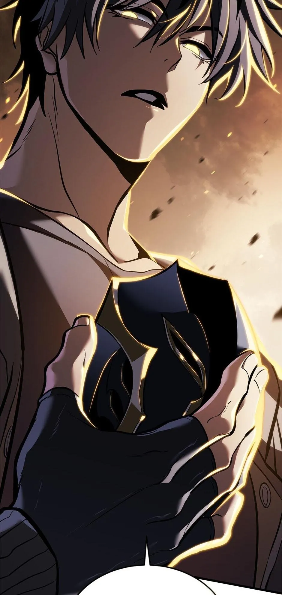 Read Streaming My Second Life chapter 14 image 36 on Lezhin