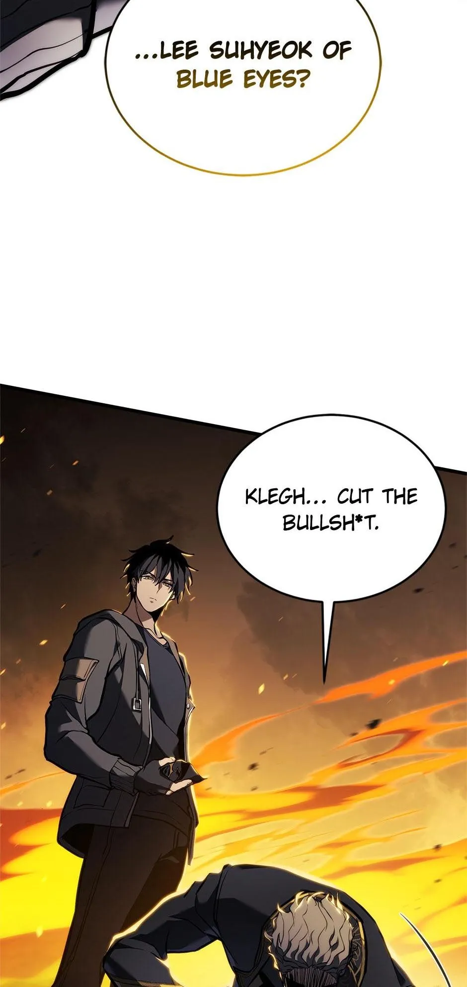 Read Streaming My Second Life chapter 14 image 37 on Lezhin