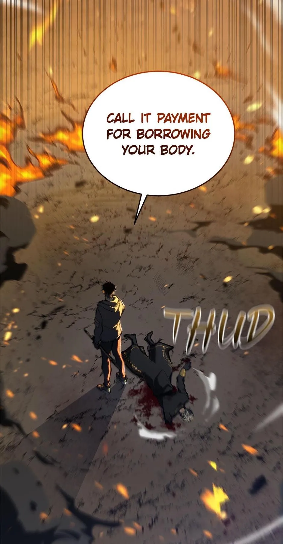 Read Streaming My Second Life chapter 14 image 61 on Lezhin