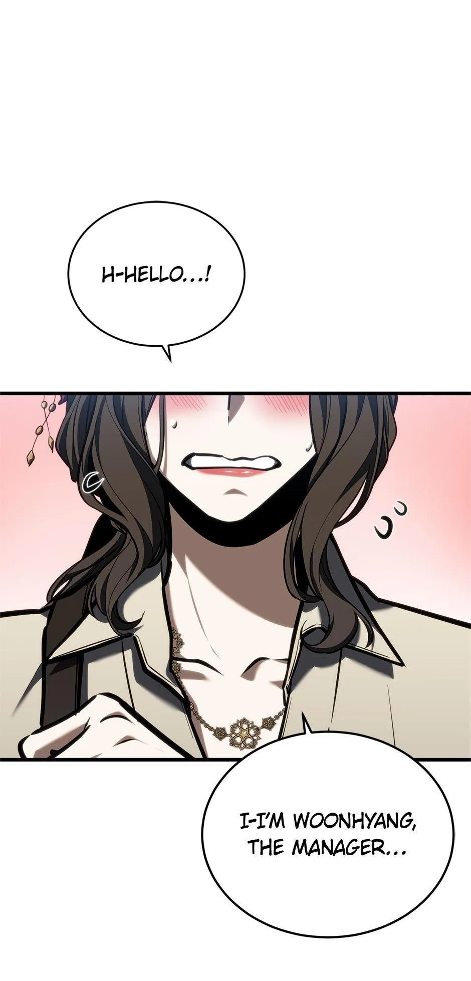 Read Streaming My Second Life chapter 14 image 70 on Lezhin