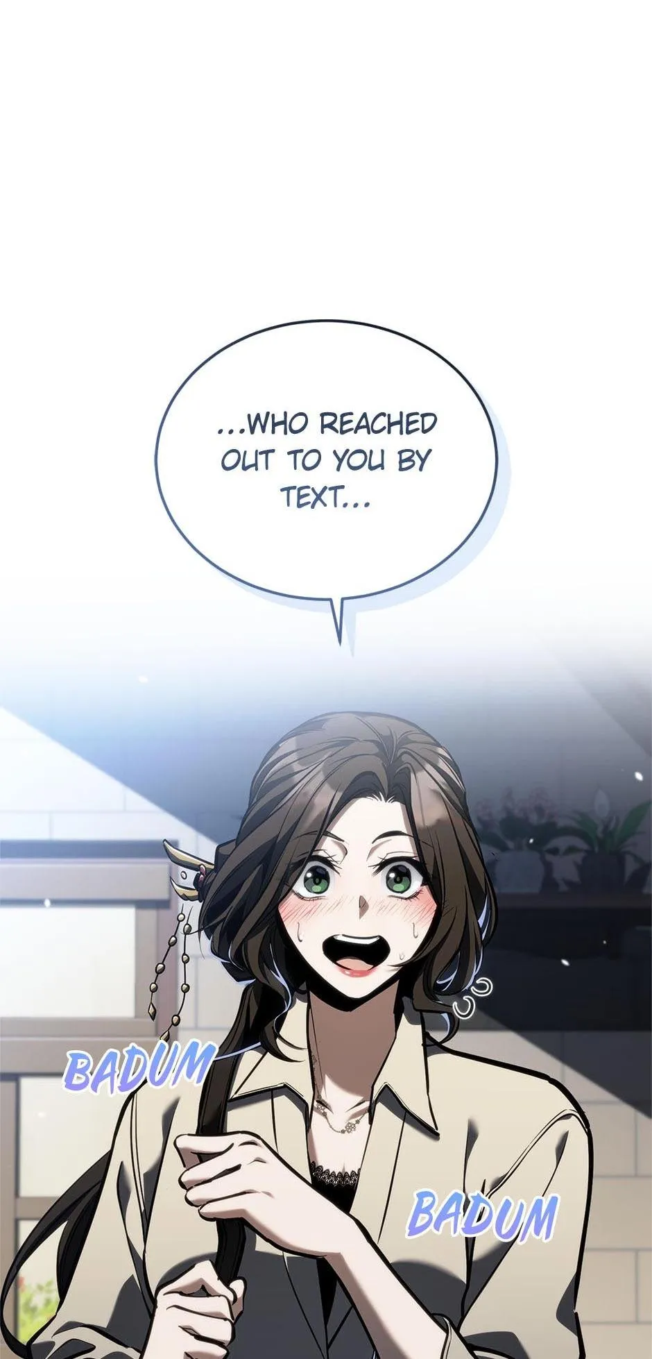 Read Streaming My Second Life chapter 14 image 71 on Lezhin