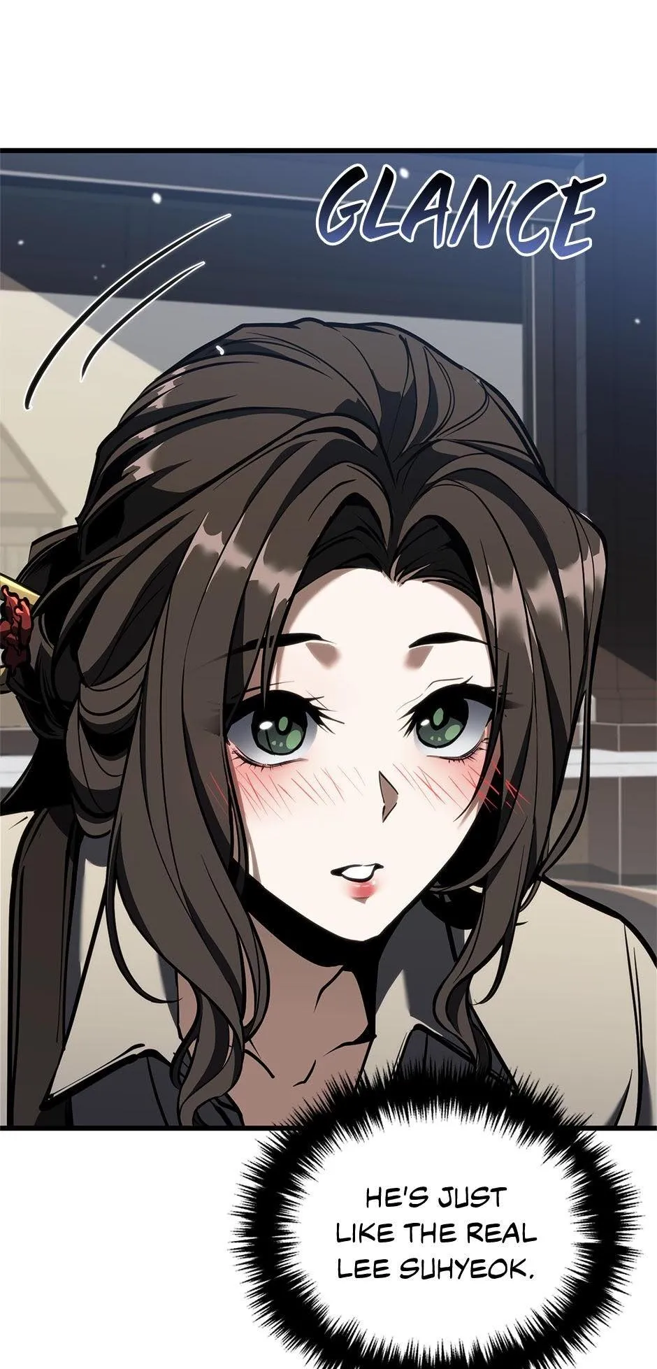 Read Streaming My Second Life chapter 14 image 74 on Lezhin