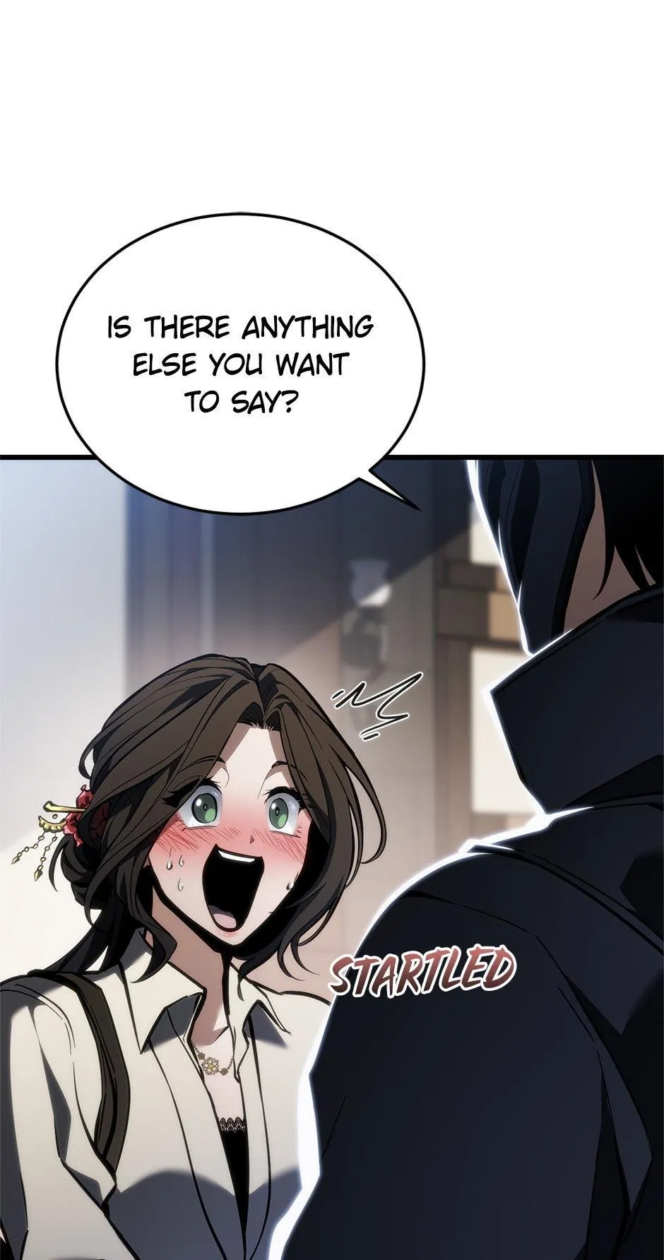 Read Streaming My Second Life chapter 14 image 77 on Lezhin