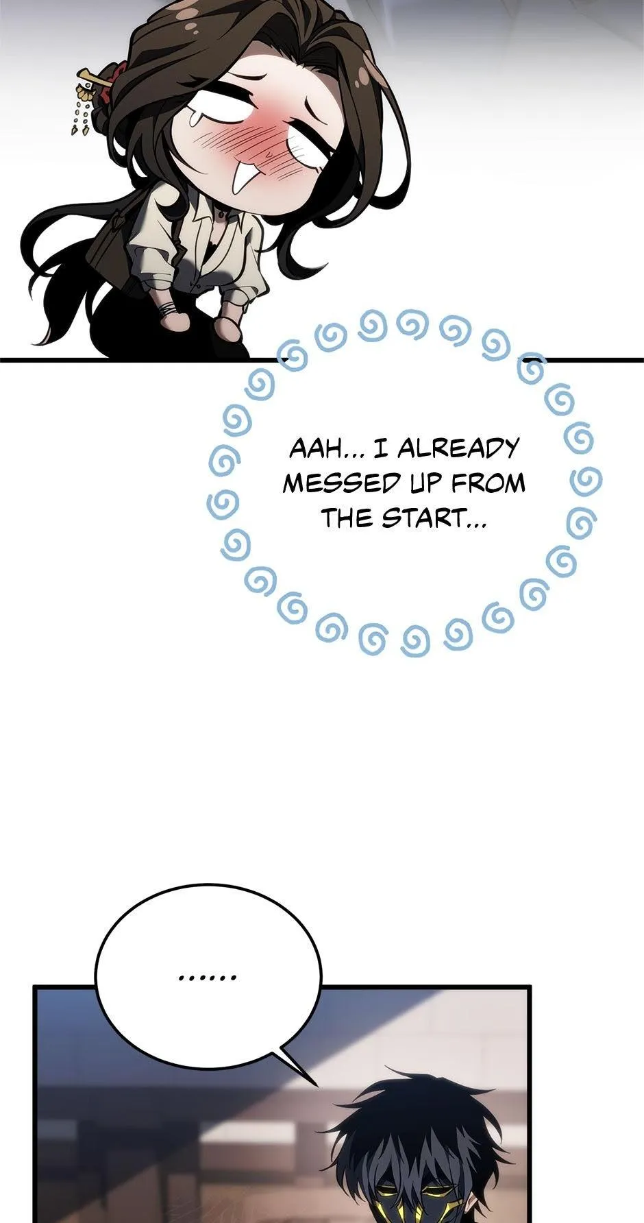 Read Streaming My Second Life chapter 14 image 80 on Lezhin