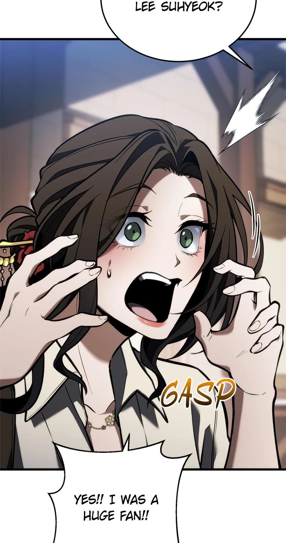 Read Streaming My Second Life chapter 14 image 82 on Lezhin