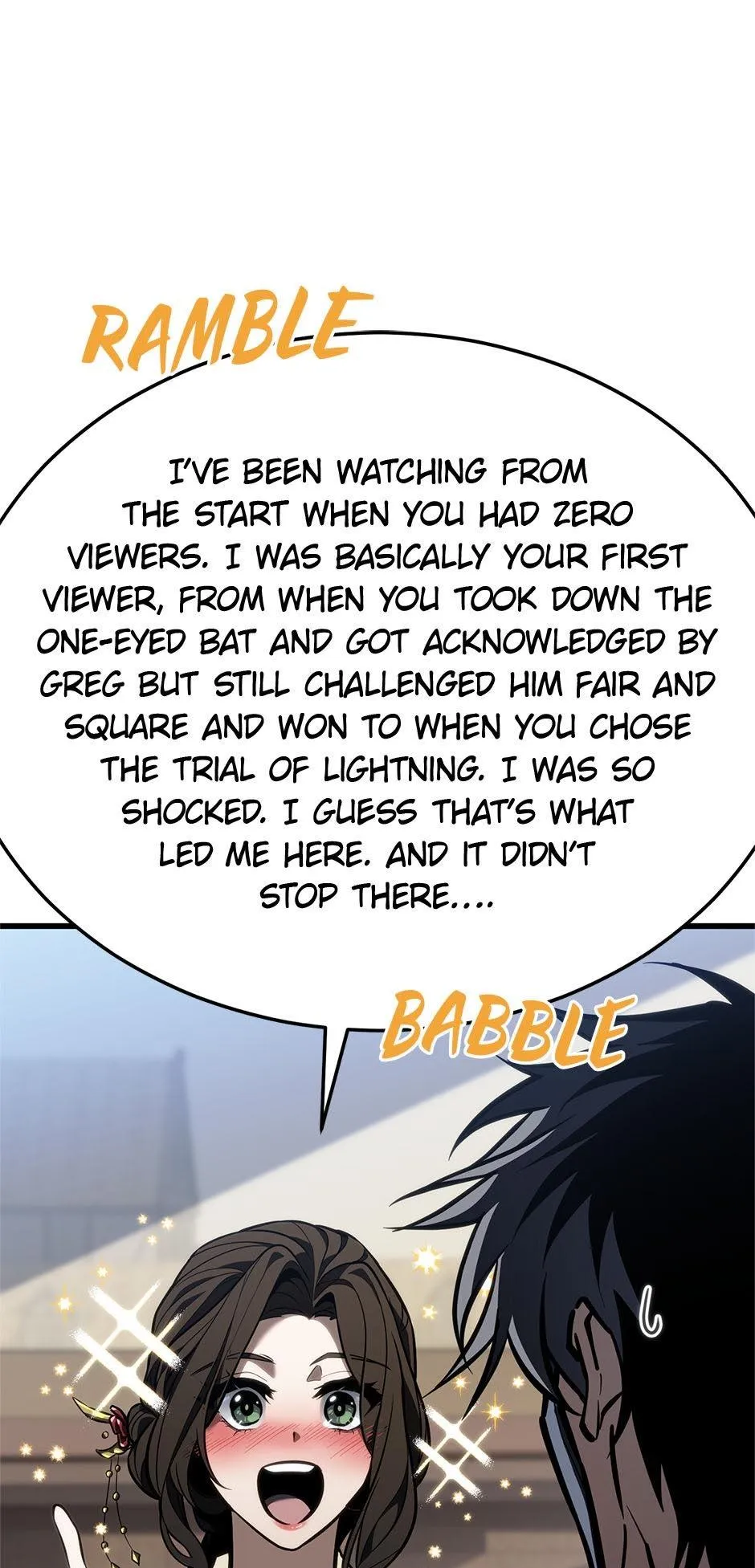 Read Streaming My Second Life chapter 14 image 85 on Lezhin