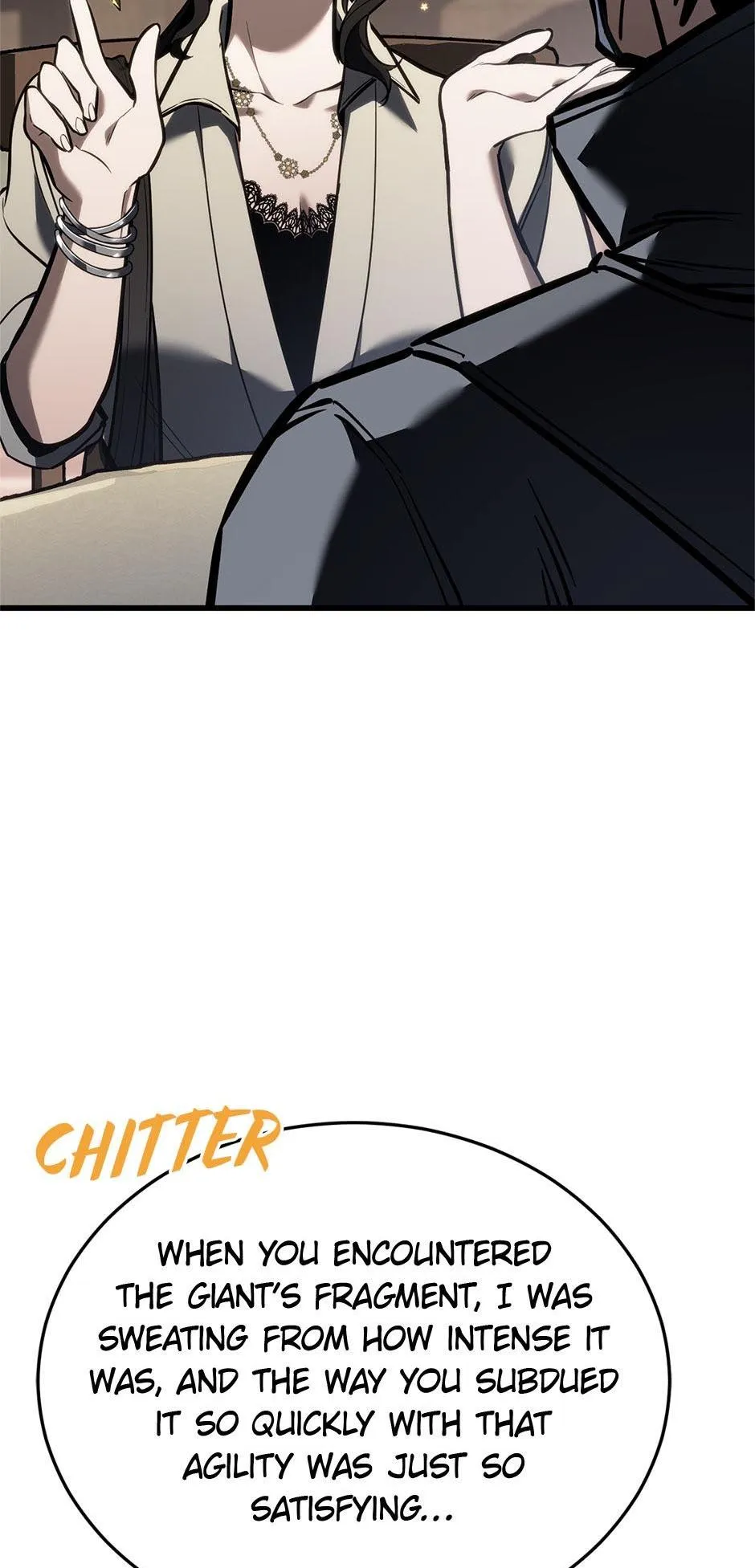Read Streaming My Second Life chapter 14 image 86 on Lezhin