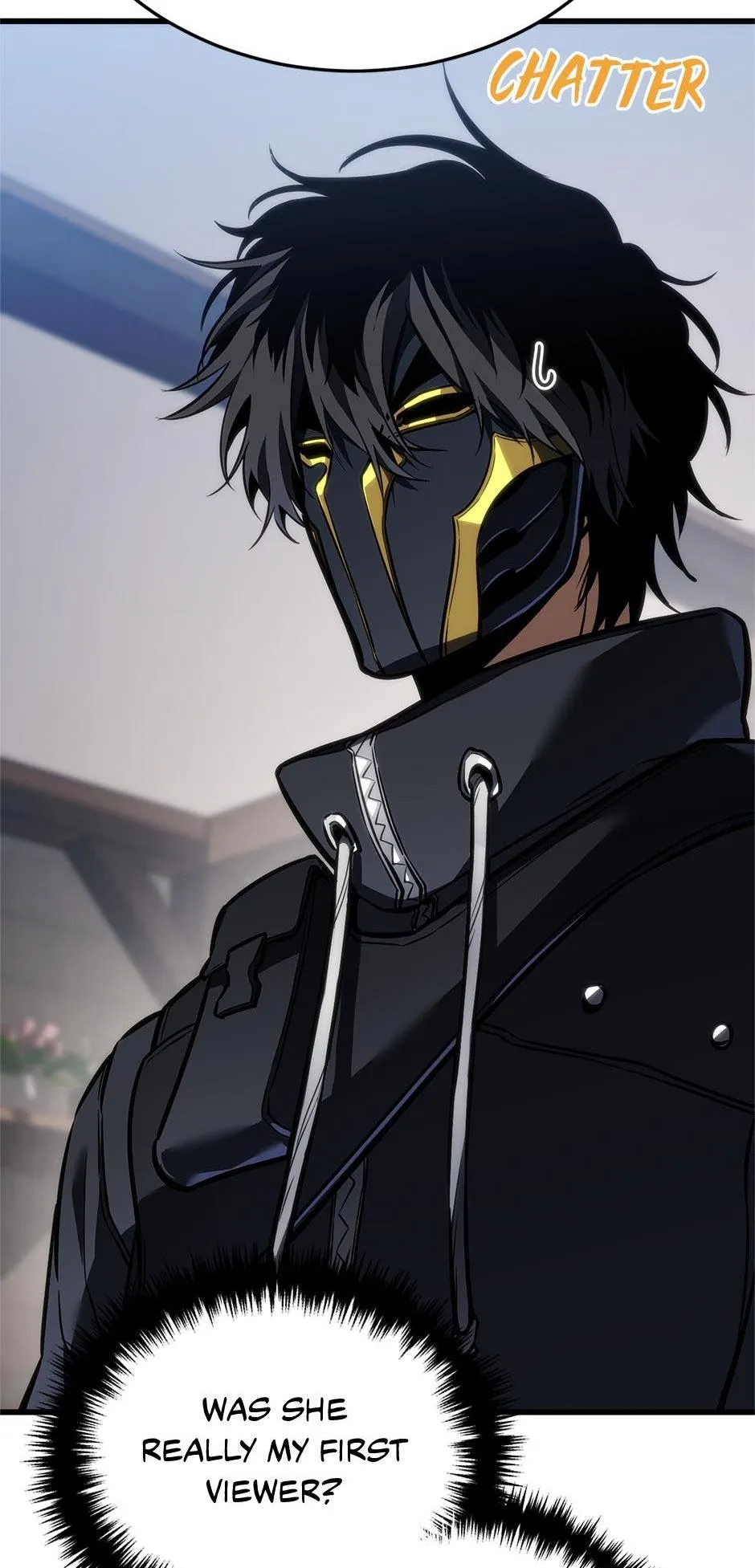 Read Streaming My Second Life chapter 14 image 87 on Lezhin