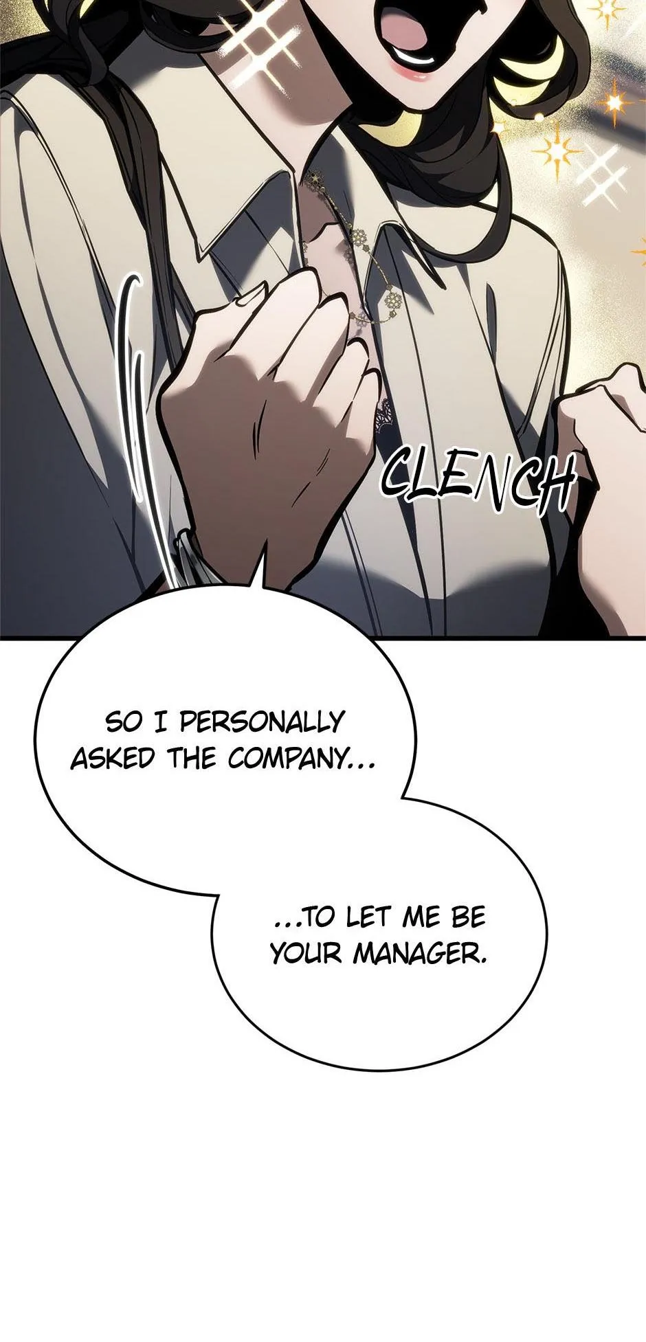 Read Streaming My Second Life chapter 14 image 90 on Lezhin