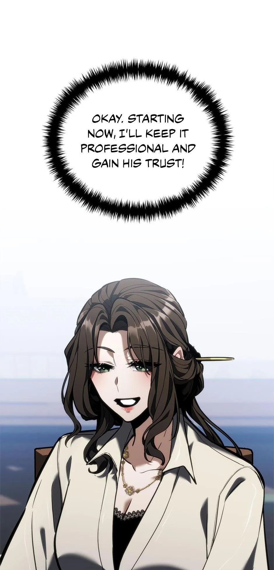 Read Streaming My Second Life chapter 14 image 91 on Lezhin