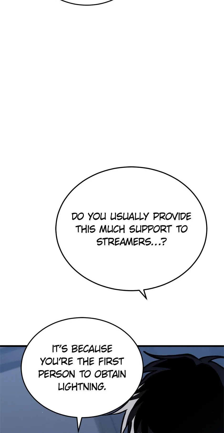 Read Streaming My Second Life chapter 14 image 96 on Lezhin