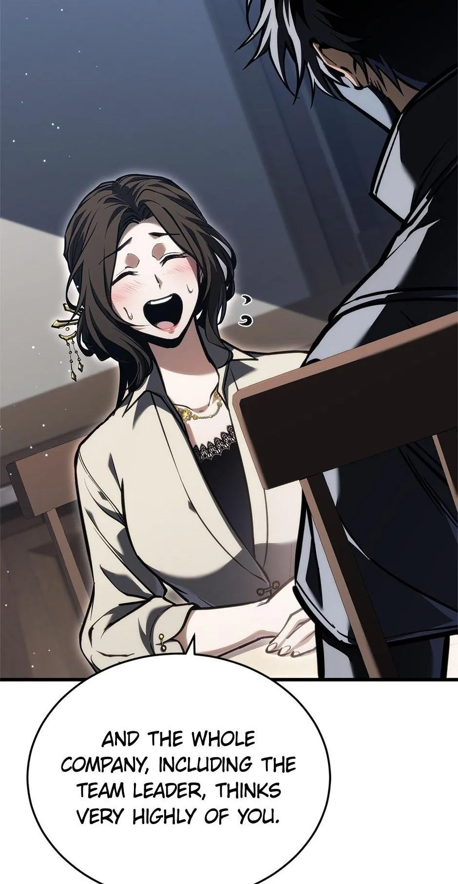 Read Streaming My Second Life chapter 14 image 97 on Lezhin