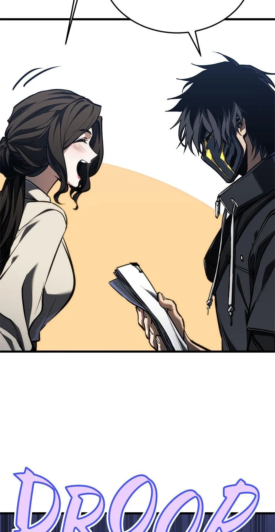 Read Streaming My Second Life chapter 14 image 99 on Lezhin