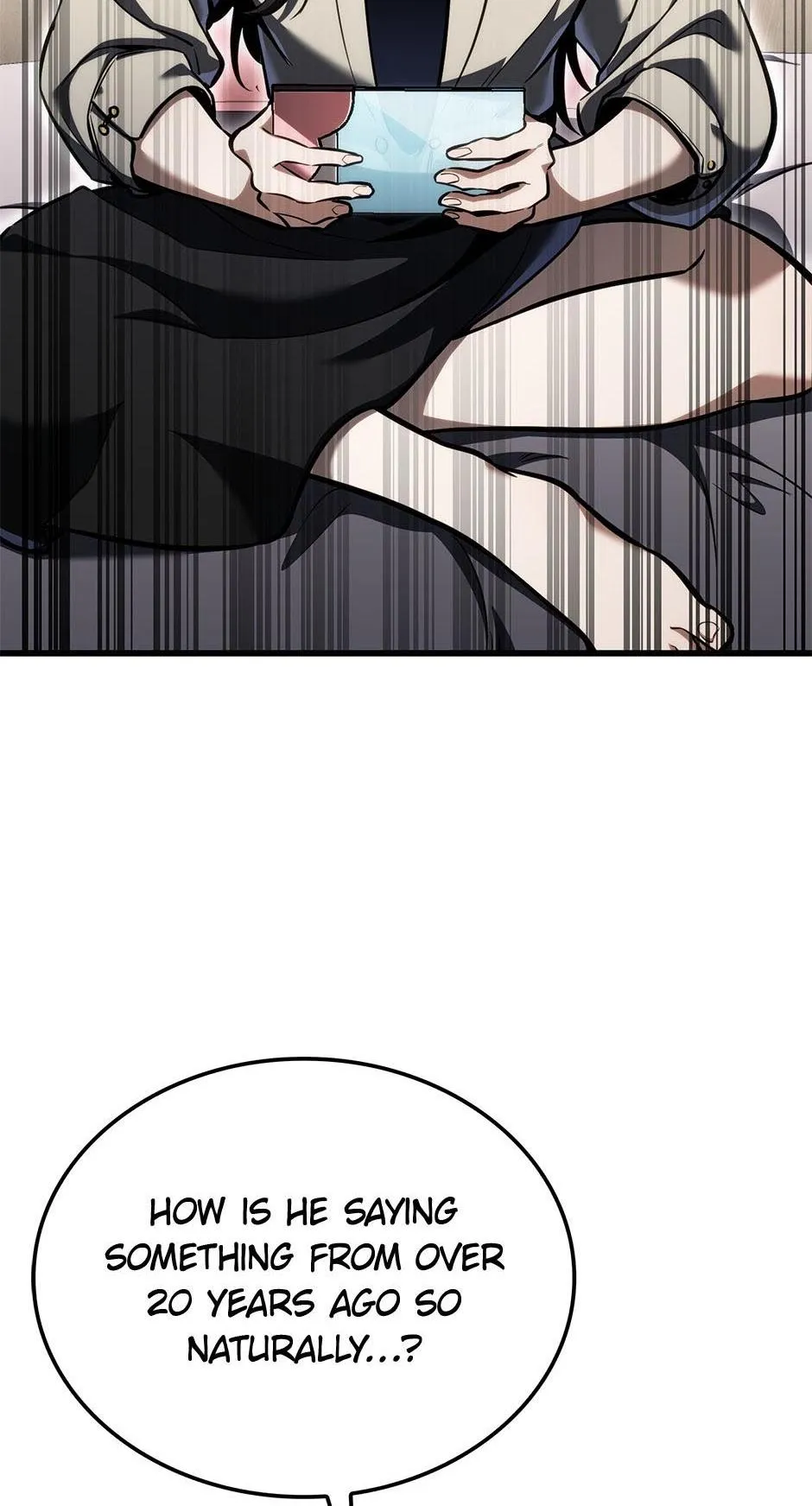 Read Streaming My Second Life chapter 15 image 104 on Lezhin