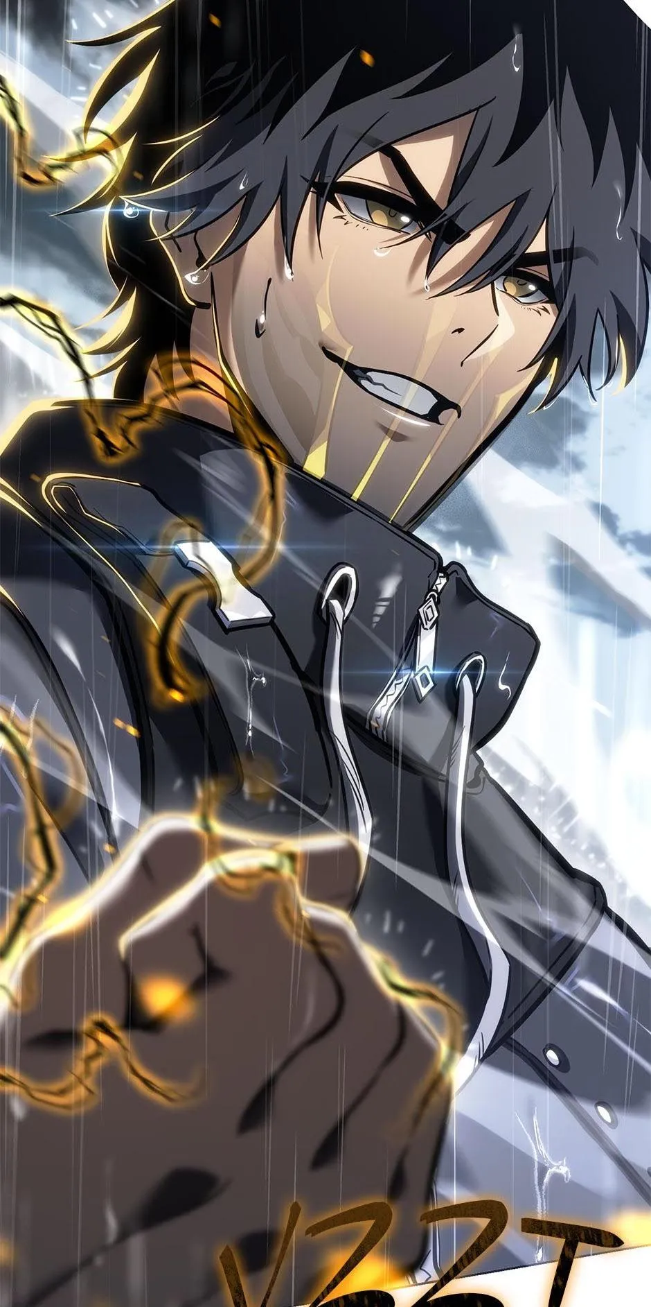 Read Streaming My Second Life chapter 15 image 117 on Lezhin