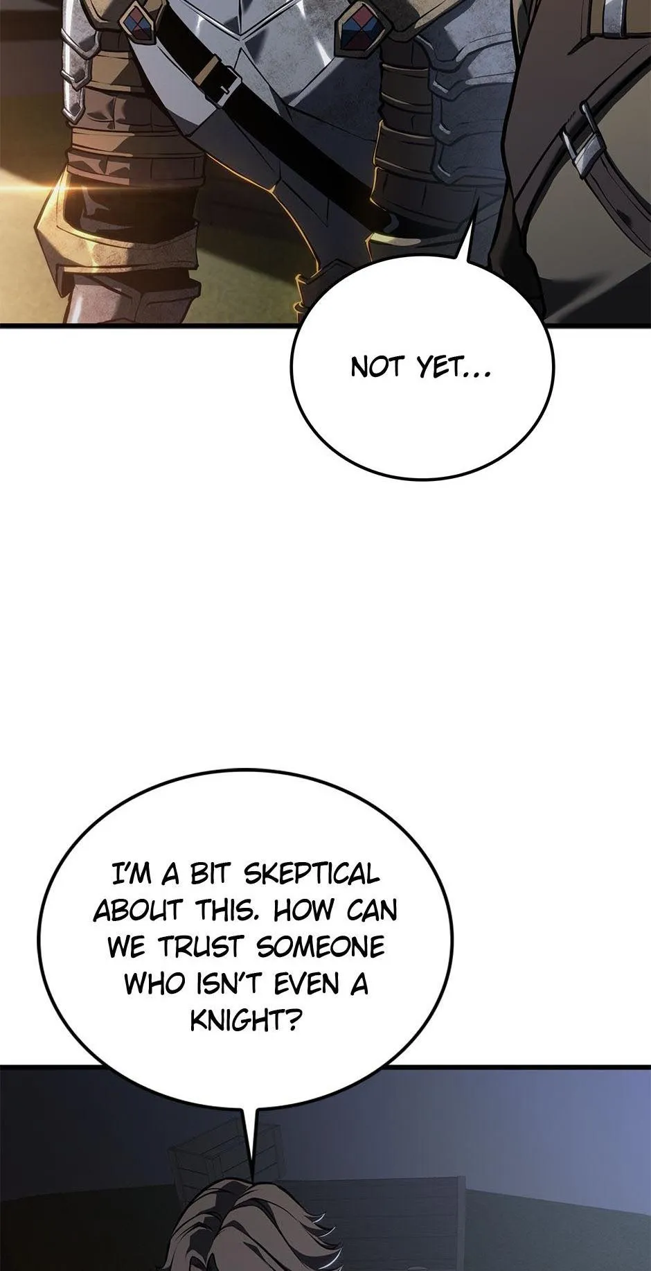 Read Streaming My Second Life chapter 15 image 14 on Lezhin