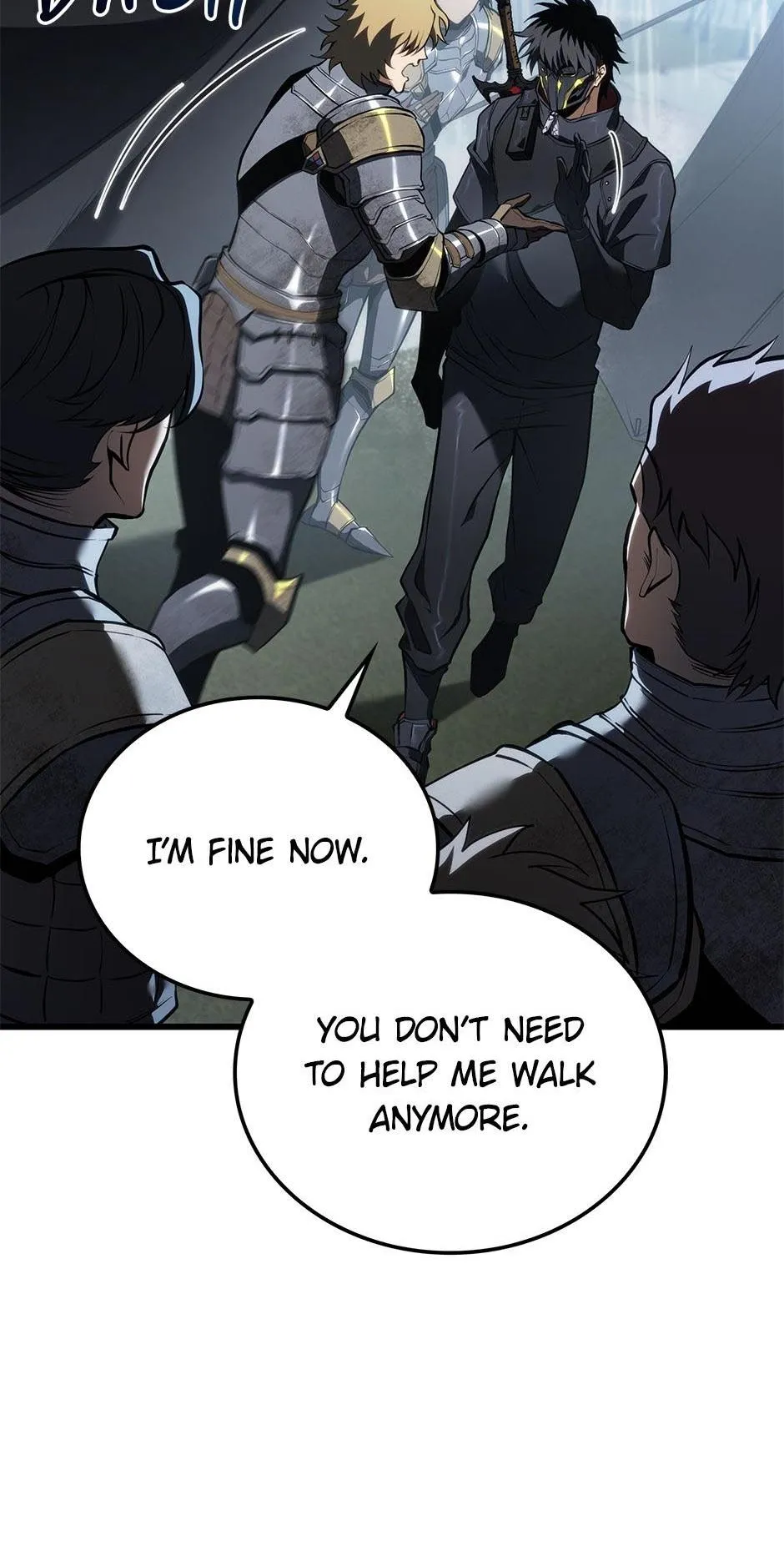 Read Streaming My Second Life chapter 15 image 21 on Lezhin