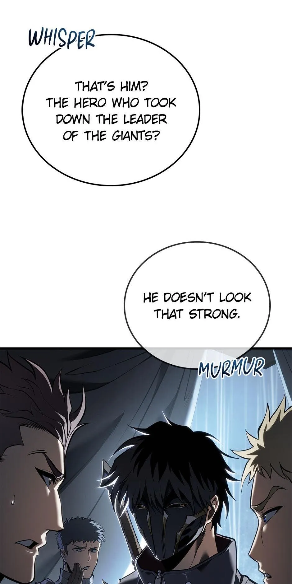 Read Streaming My Second Life chapter 15 image 22 on Lezhin