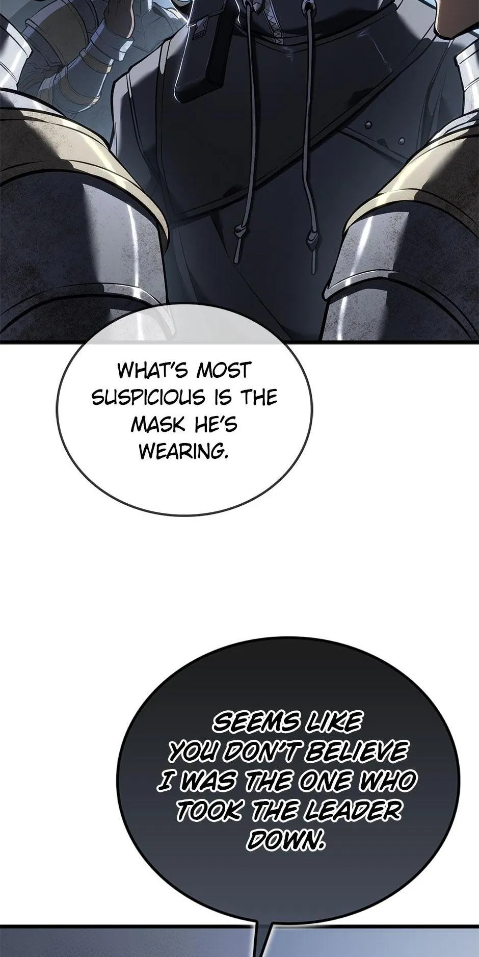 Read Streaming My Second Life chapter 15 image 23 on Lezhin