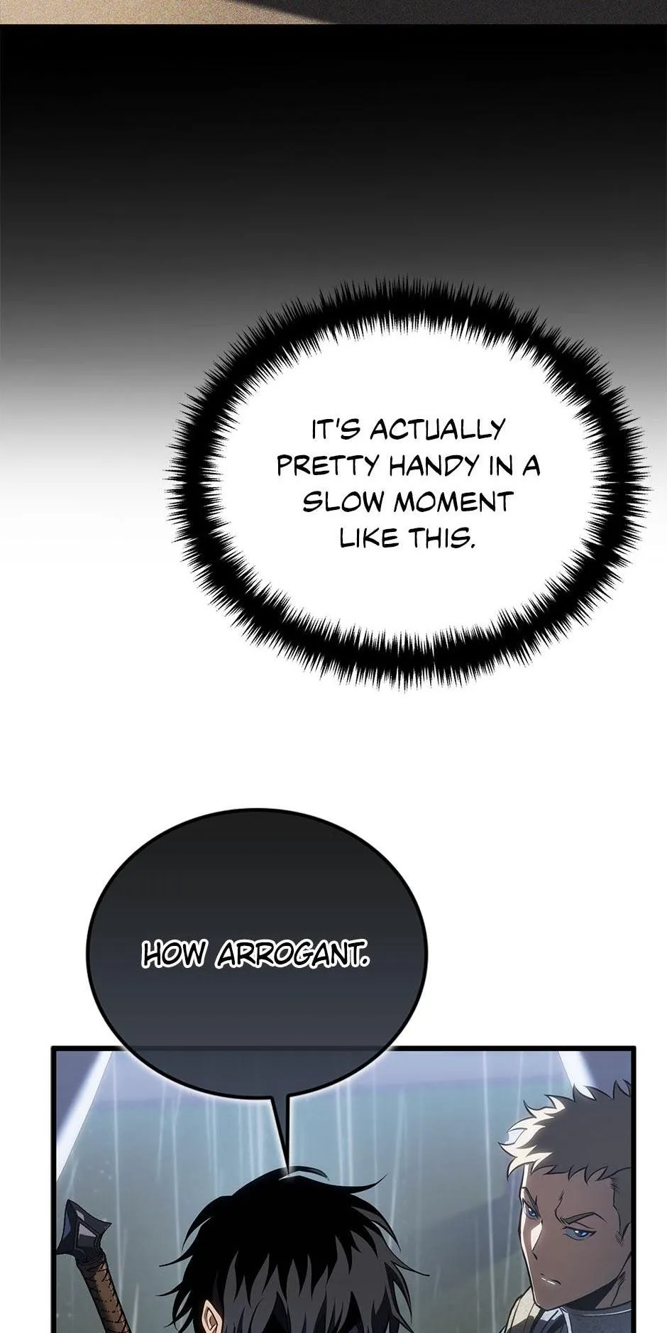Read Streaming My Second Life chapter 15 image 26 on Lezhin
