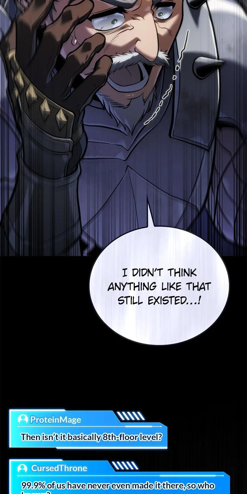 Read Streaming My Second Life chapter 15 image 40 on Lezhin