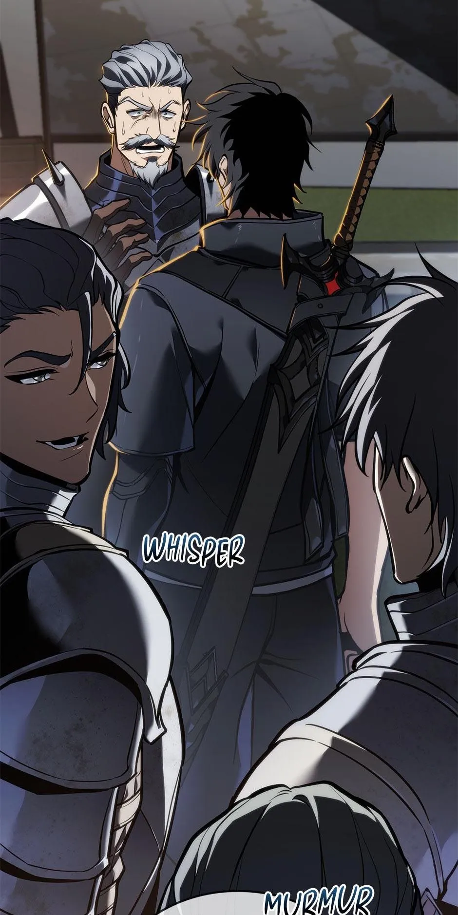 Read Streaming My Second Life chapter 15 image 44 on Lezhin