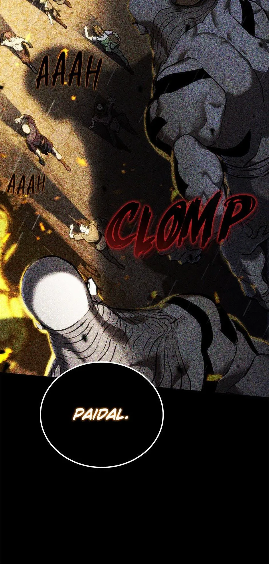 Read Streaming My Second Life chapter 15 image 54 on Lezhin