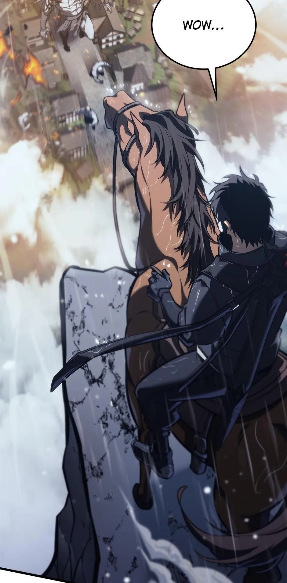 Read Streaming My Second Life chapter 15 image 65 on Lezhin