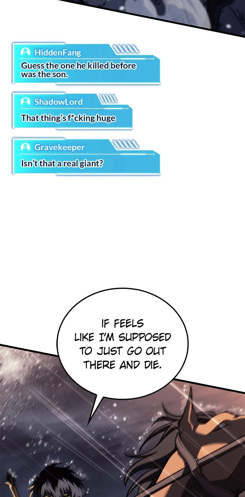 Read Streaming My Second Life chapter 15 image 66 on Lezhin