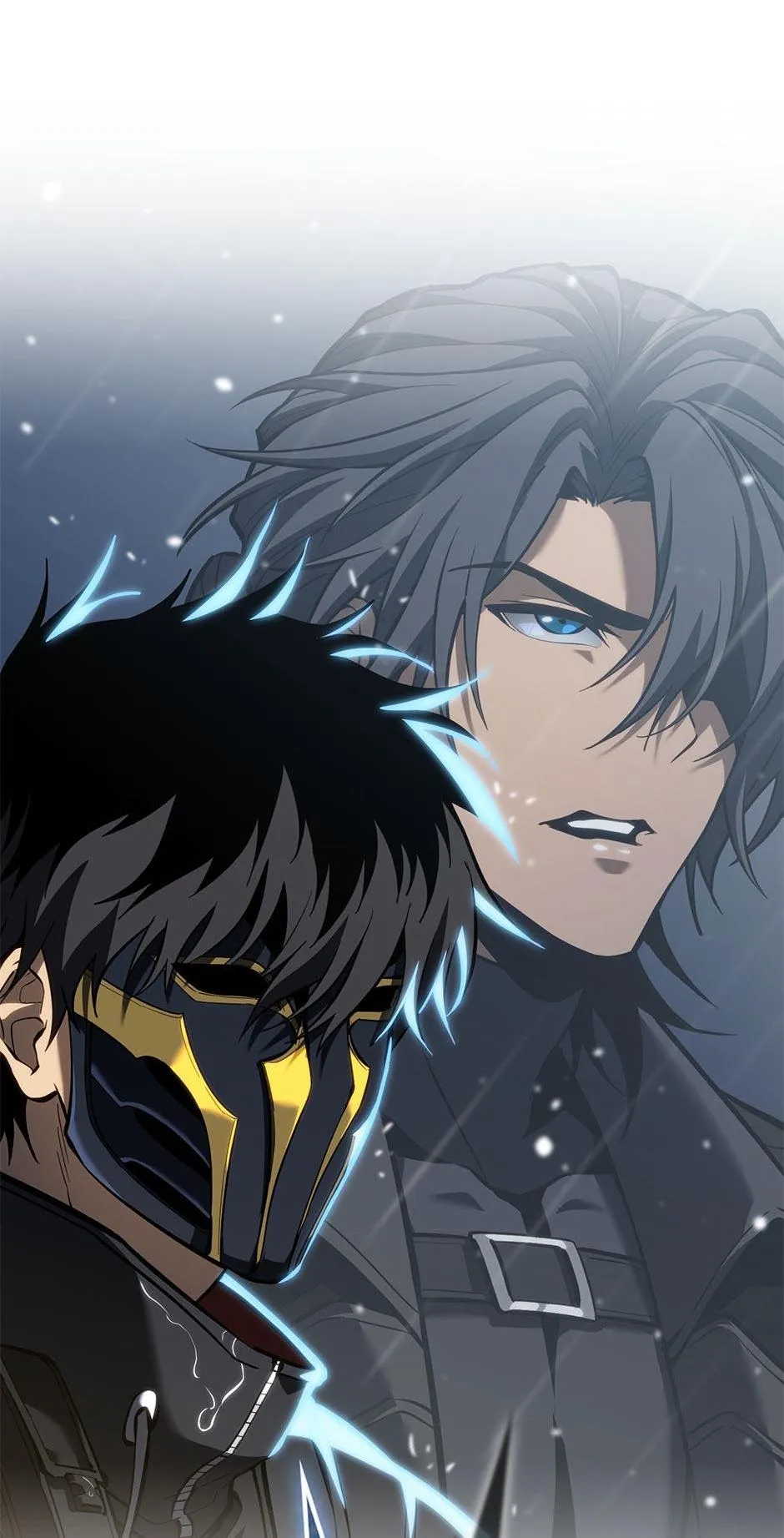 Read Streaming My Second Life chapter 15 image 73 on Lezhin
