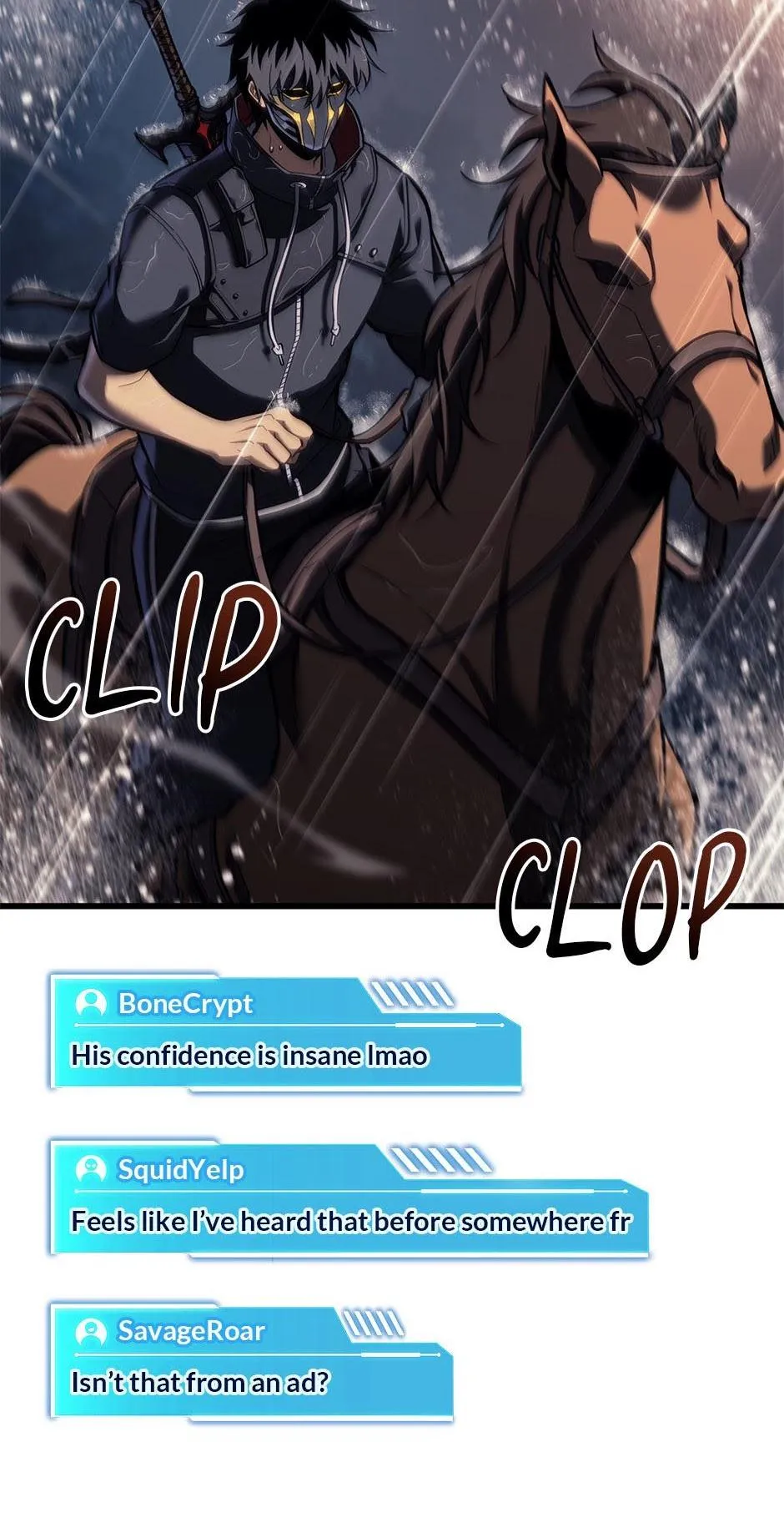 Read Streaming My Second Life chapter 15 image 75 on Lezhin