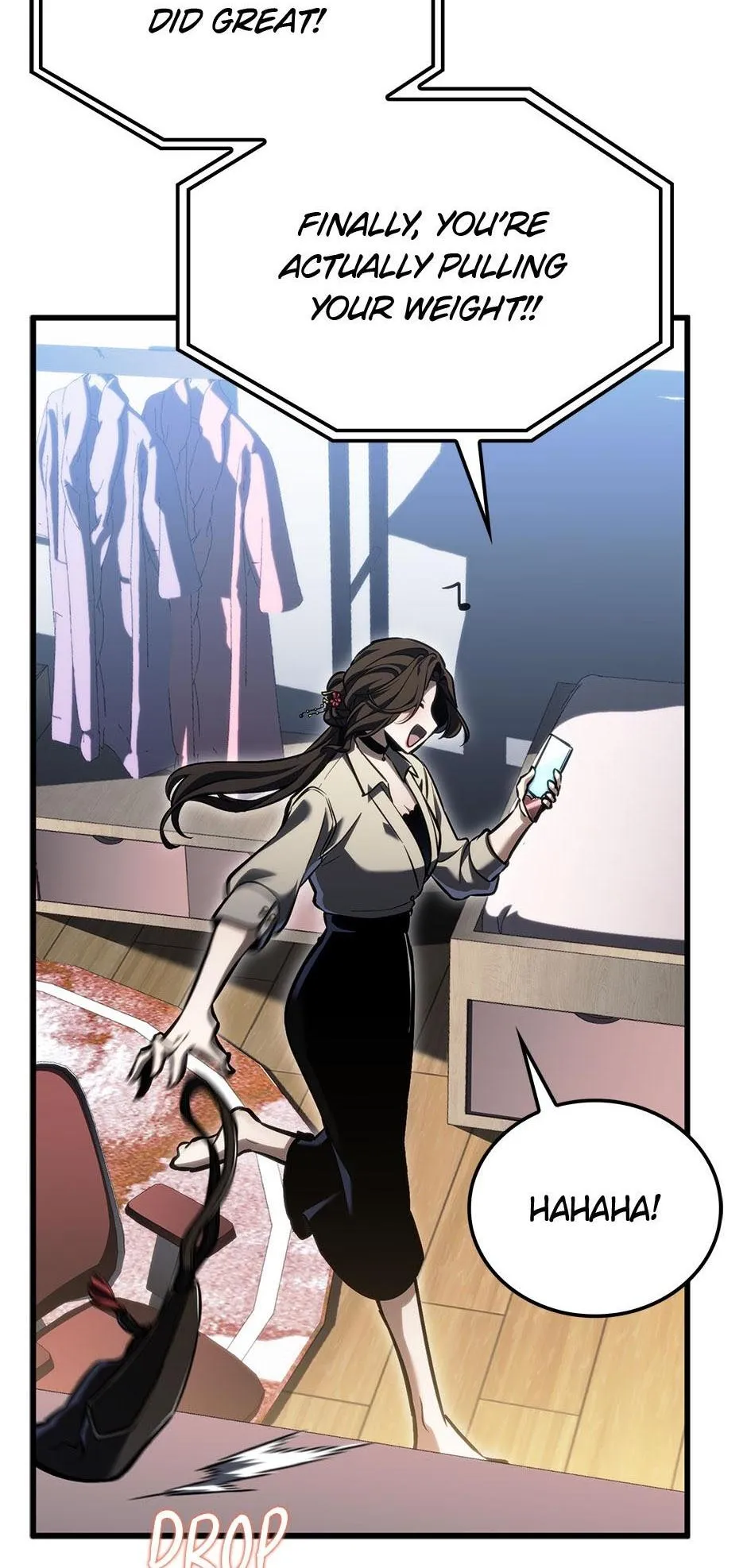 Read Streaming My Second Life chapter 15 image 94 on Lezhin