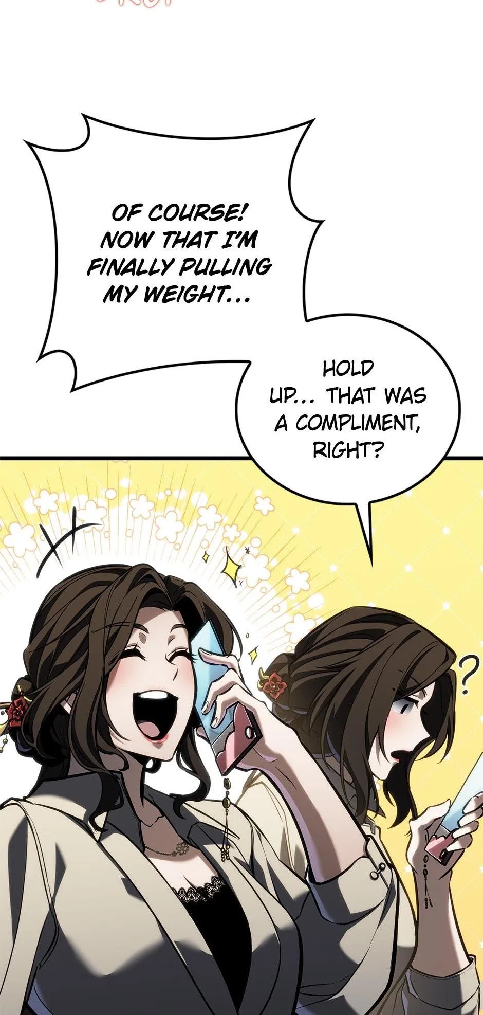 Read Streaming My Second Life chapter 15 image 95 on Lezhin