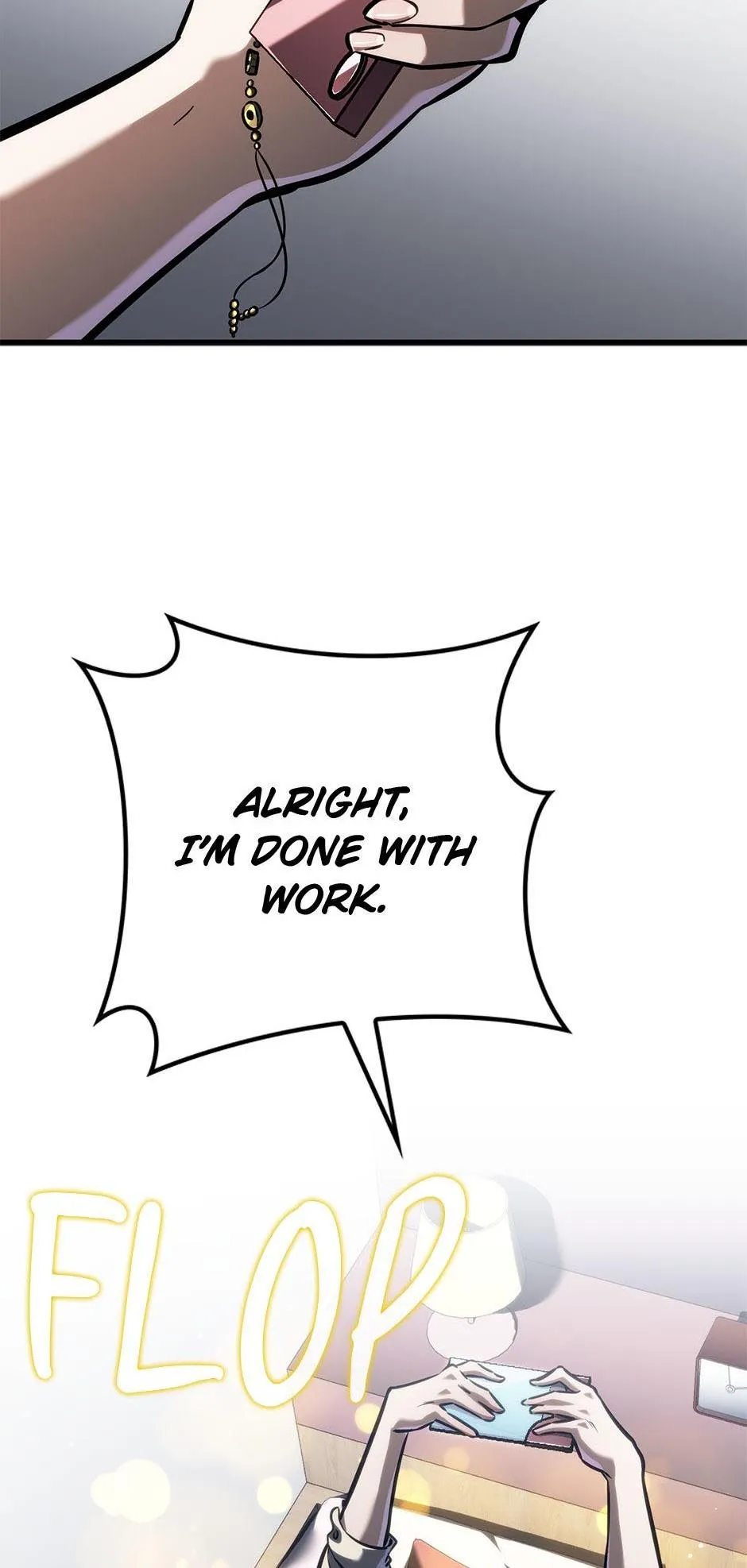Read Streaming My Second Life chapter 15 image 97 on Lezhin