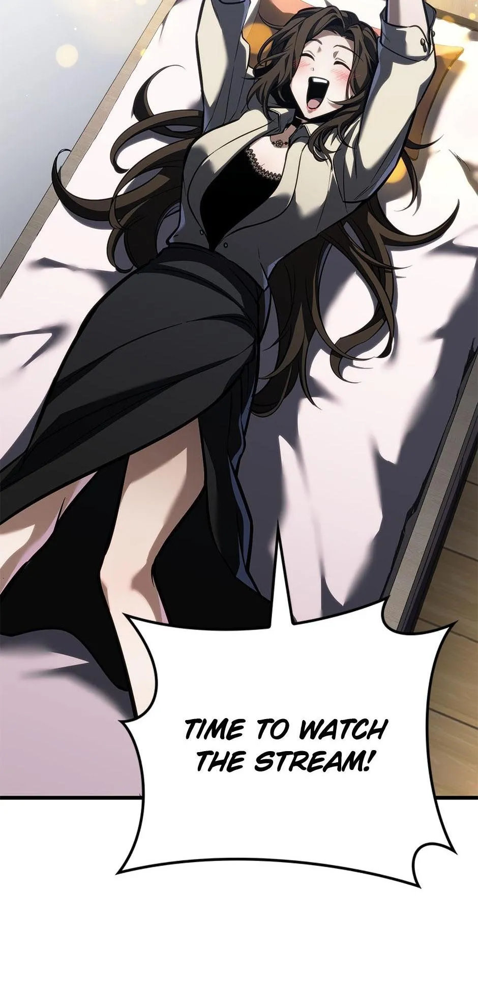 Read Streaming My Second Life chapter 15 image 98 on Lezhin