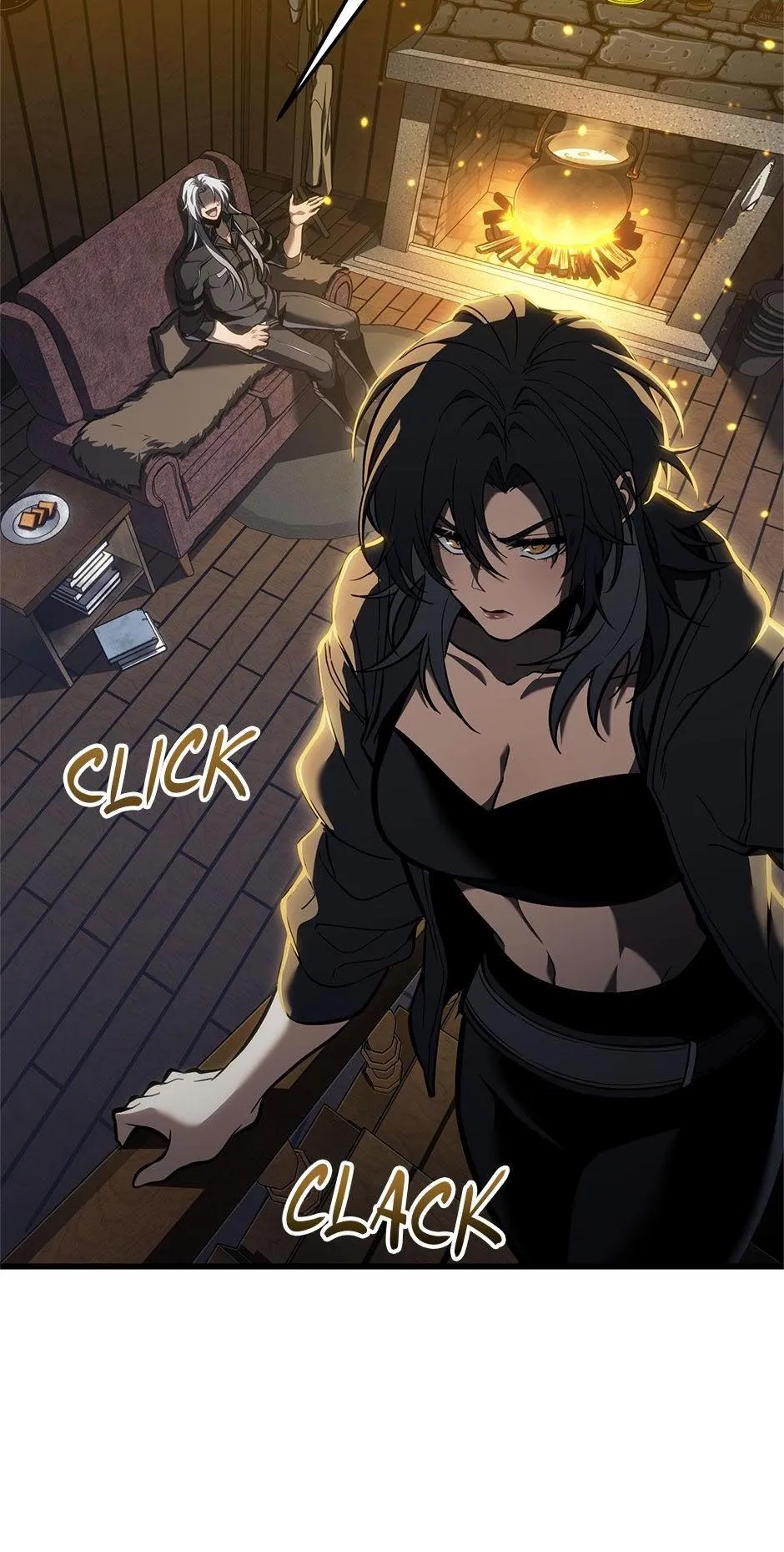 Read Streaming My Second Life chapter 16 image 101 on Lezhin