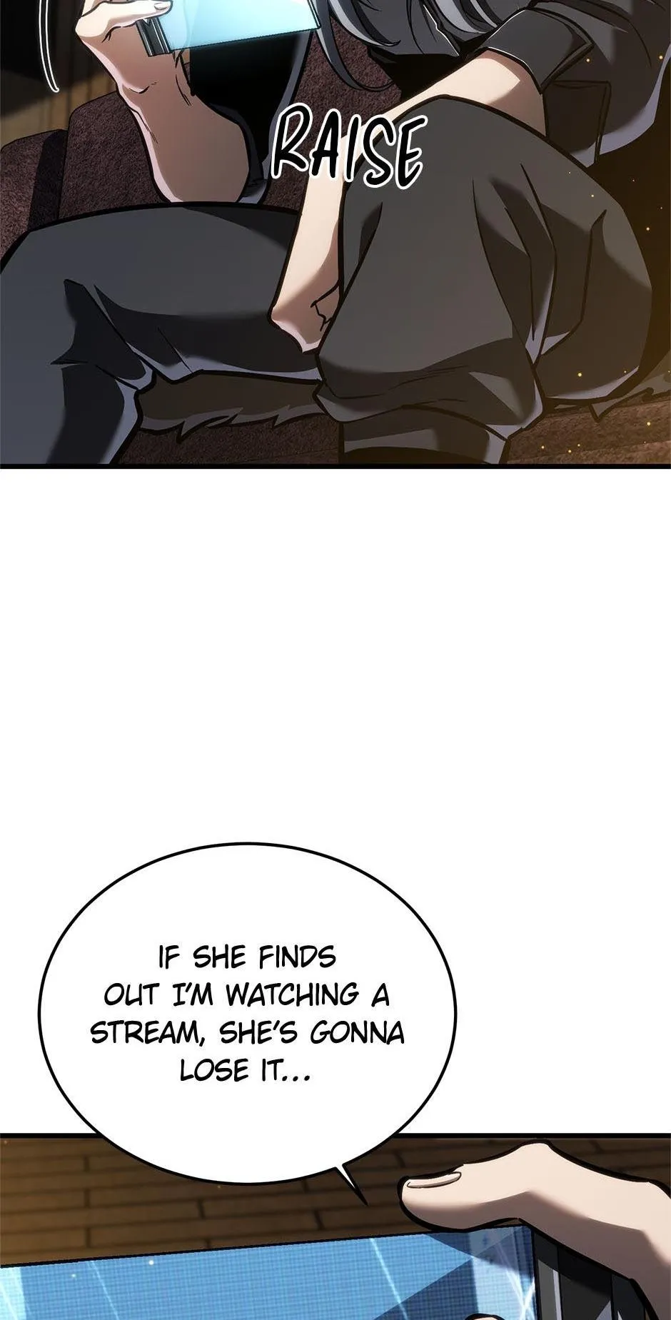 Read Streaming My Second Life chapter 16 image 104 on Lezhin