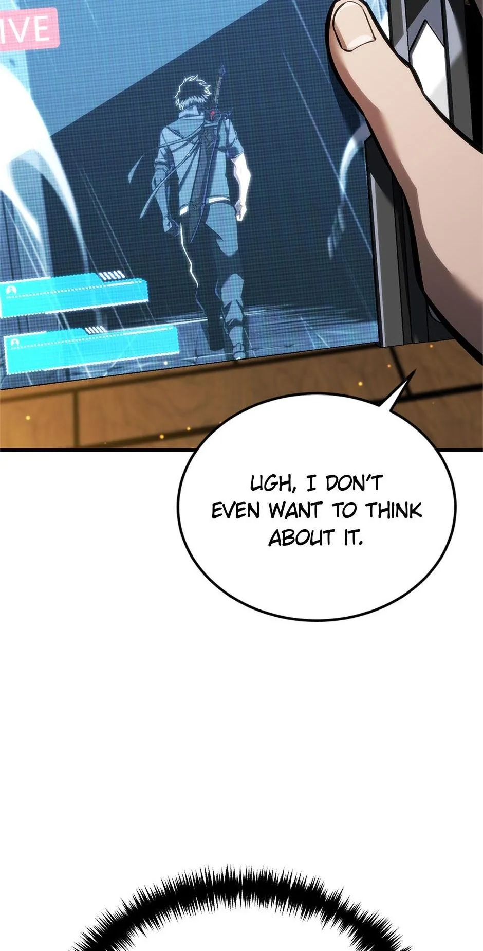 Read Streaming My Second Life chapter 16 image 105 on Lezhin
