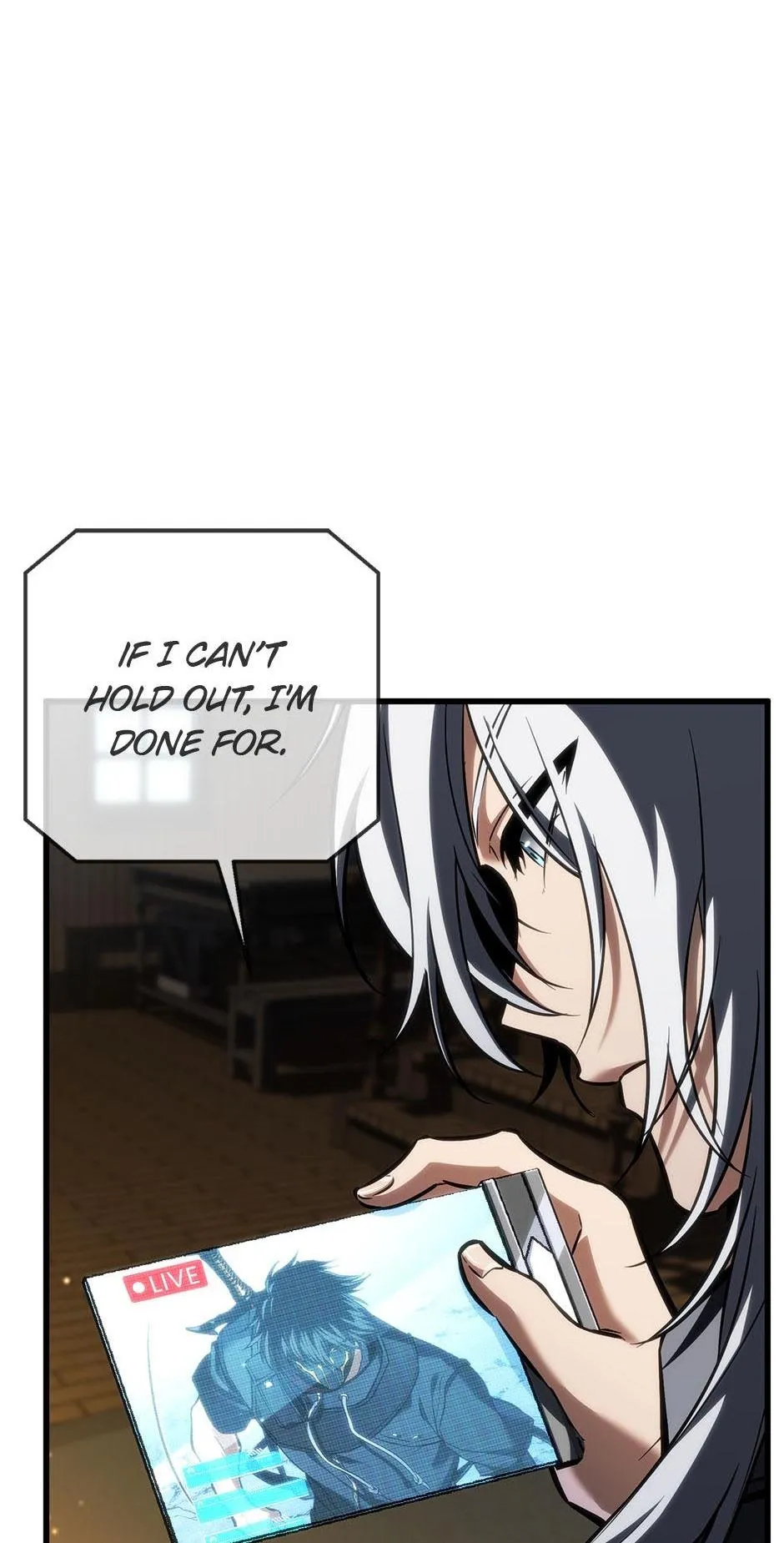 Read Streaming My Second Life chapter 16 image 107 on Lezhin