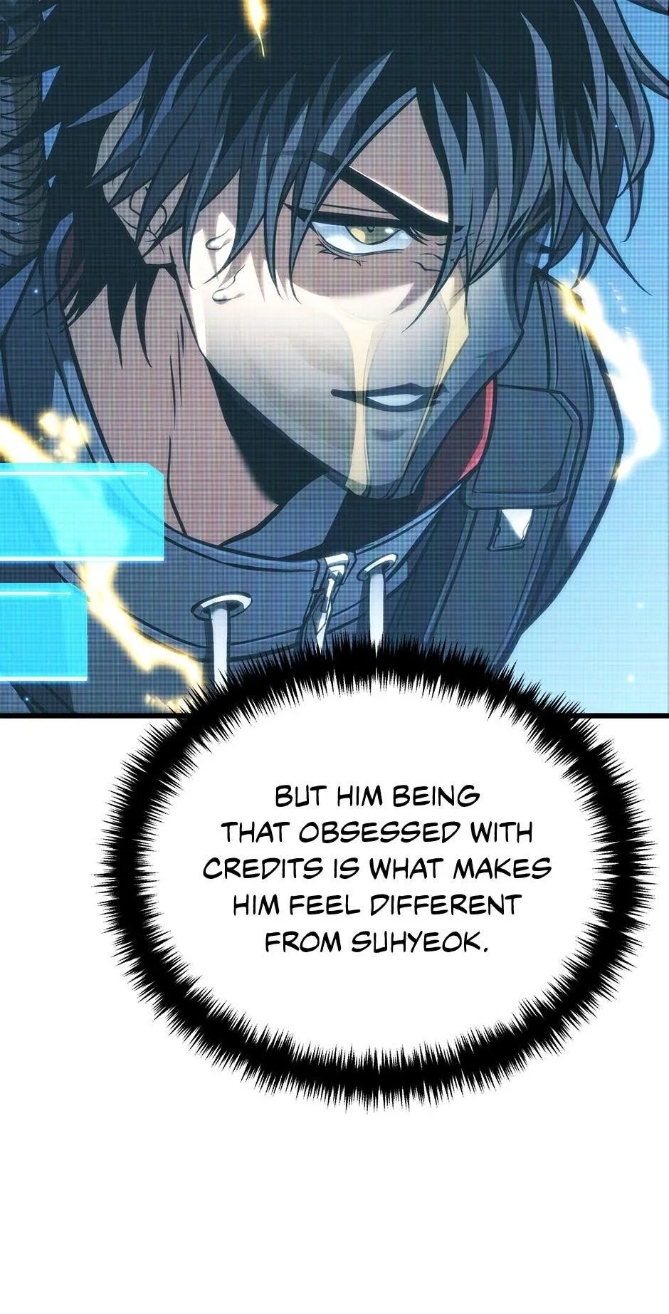 Read Streaming My Second Life chapter 16 image 109 on Lezhin