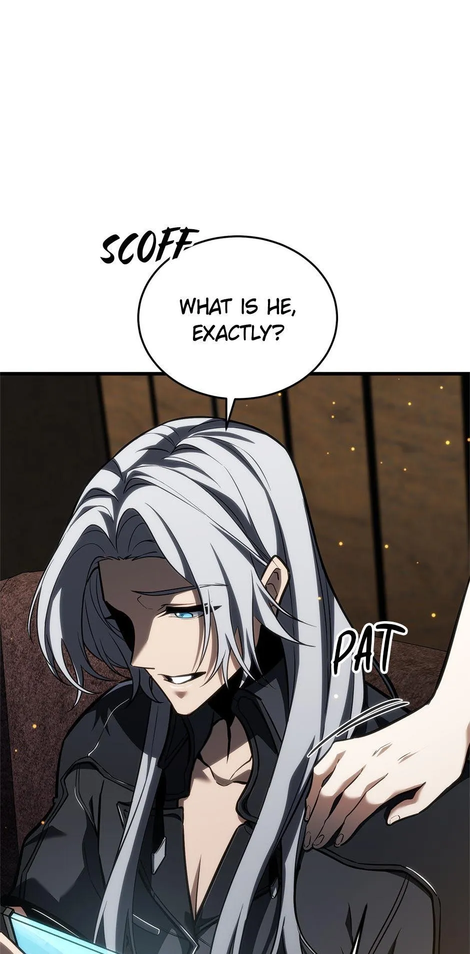 Read Streaming My Second Life chapter 16 image 110 on Lezhin