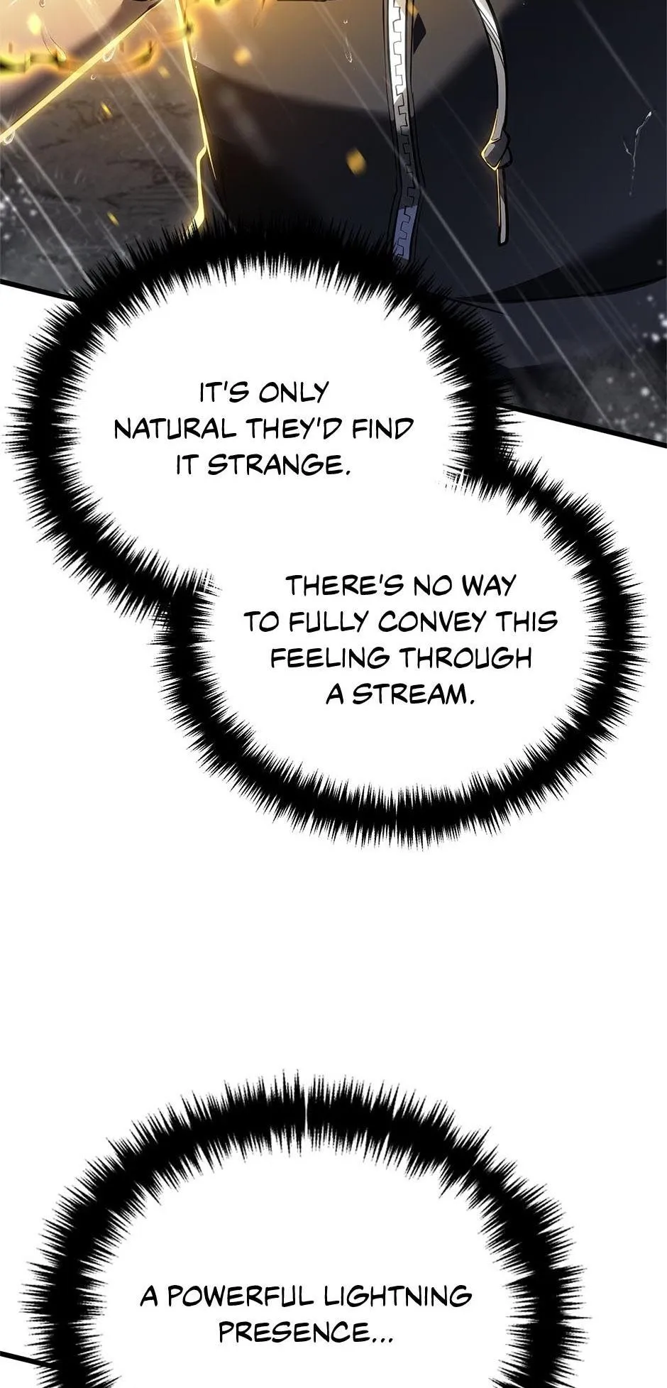 Read Streaming My Second Life chapter 16 image 2 on Lezhin