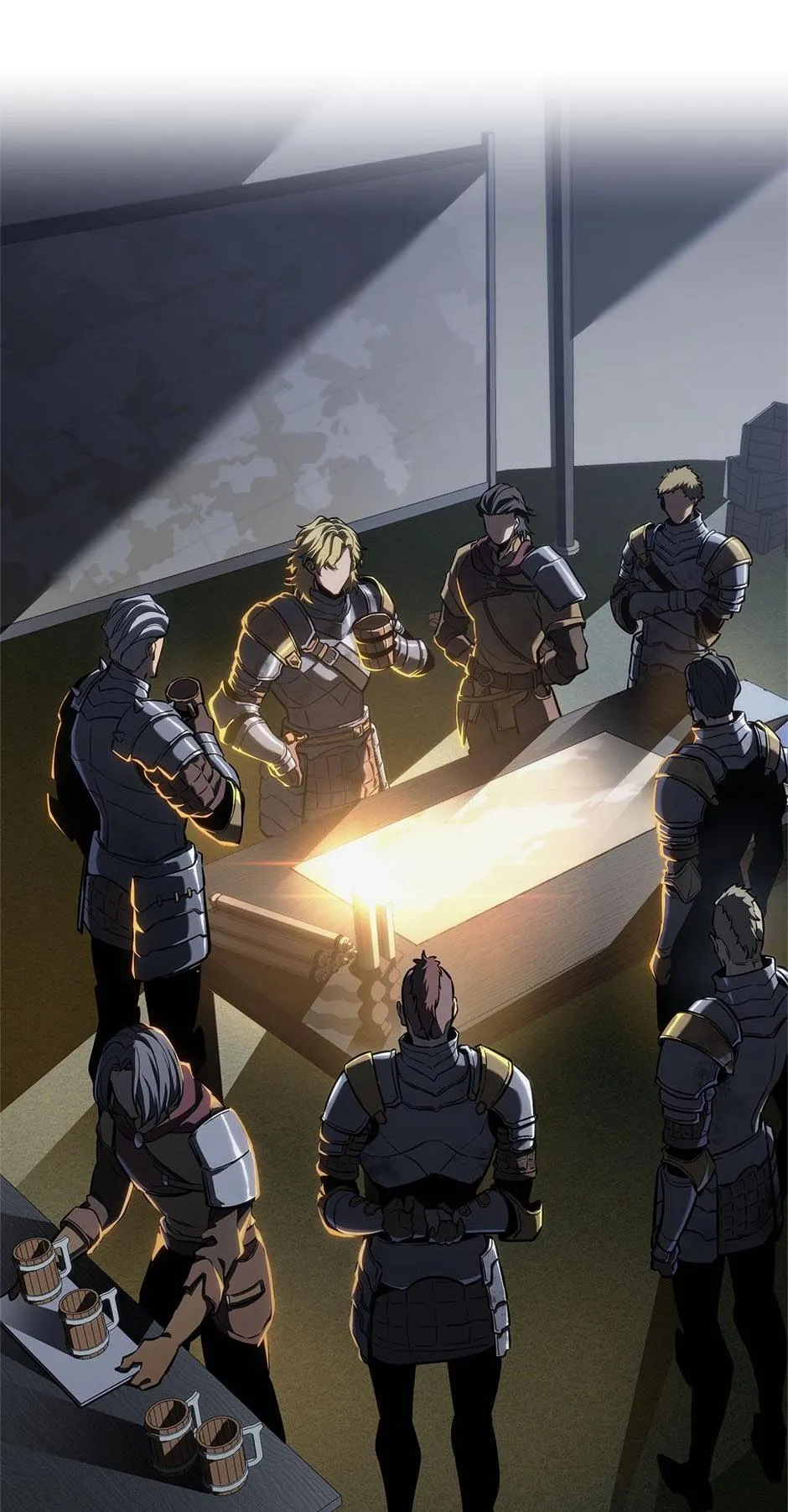 Read Streaming My Second Life chapter 16 image 32 on Lezhin