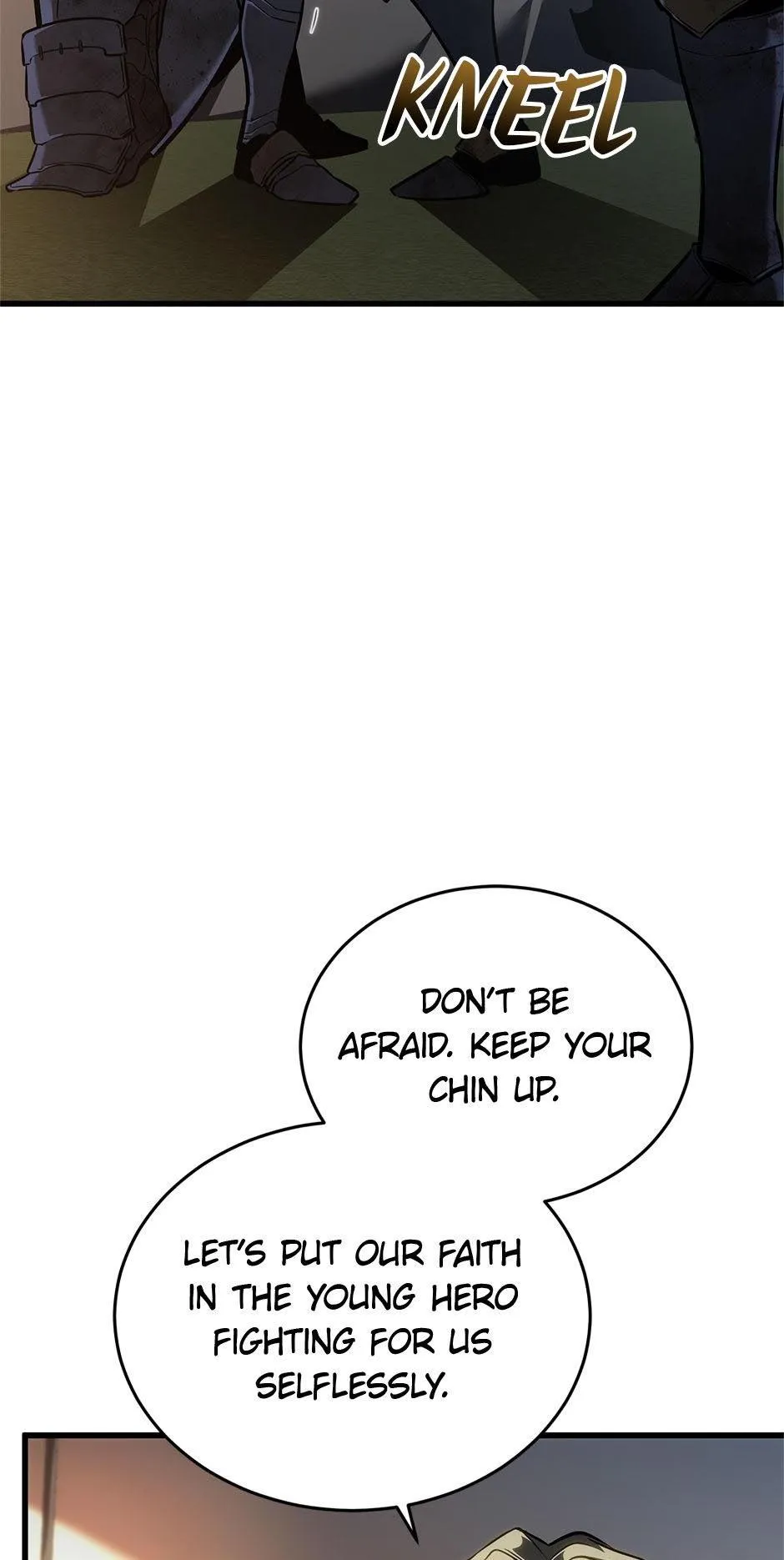 Read Streaming My Second Life chapter 16 image 43 on Lezhin