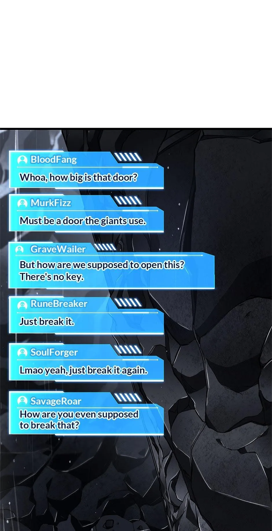 Read Streaming My Second Life chapter 16 image 7 on Lezhin