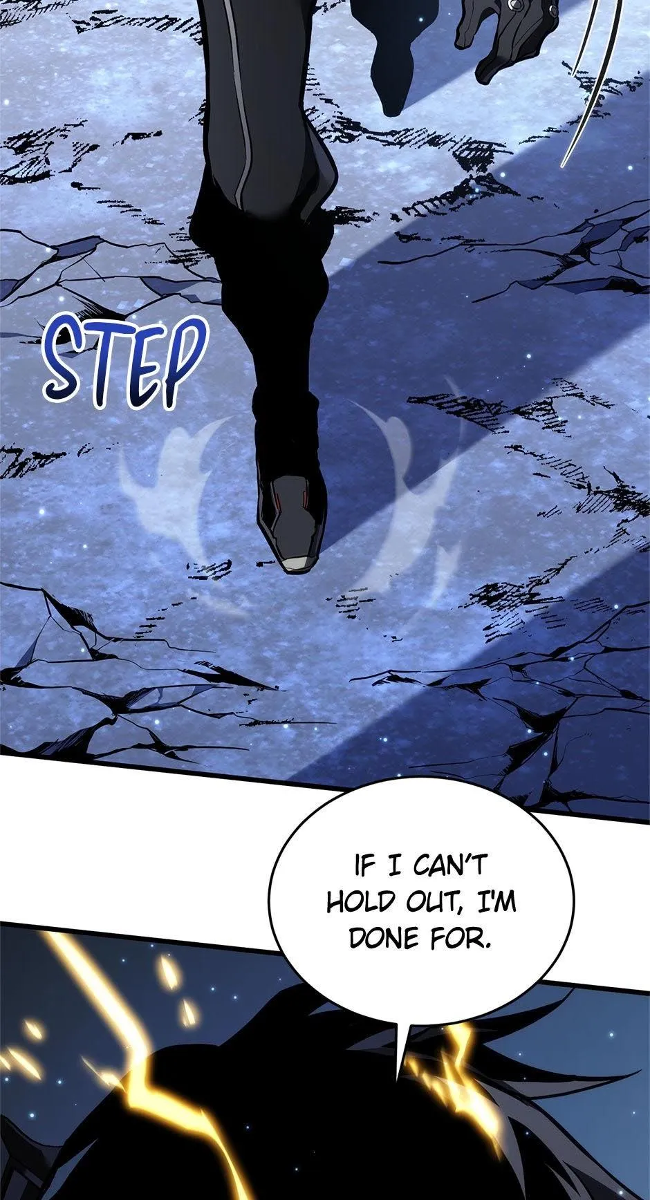 Read Streaming My Second Life chapter 16 image 74 on Lezhin