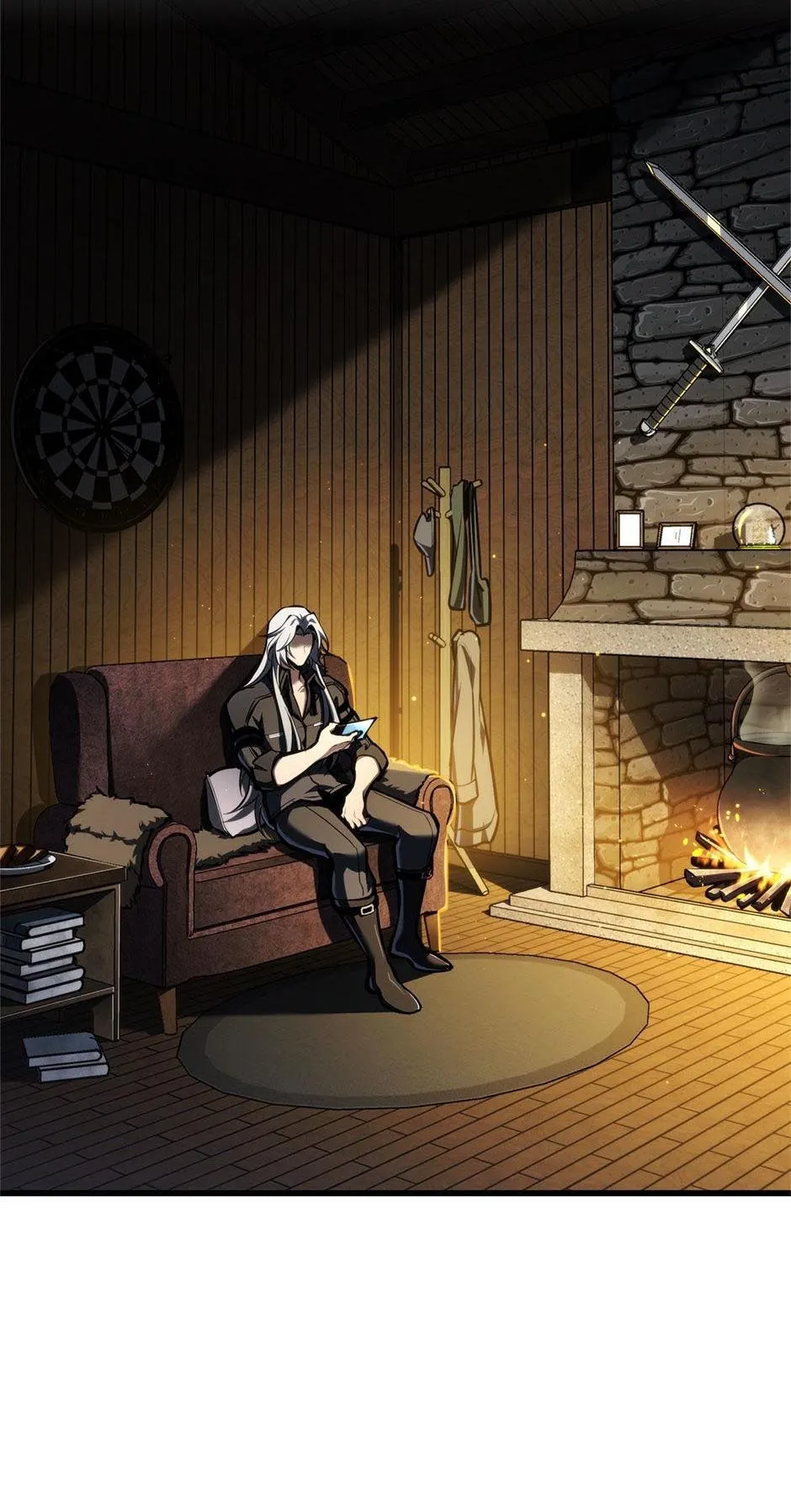 Read Streaming My Second Life chapter 16 image 83 on Lezhin