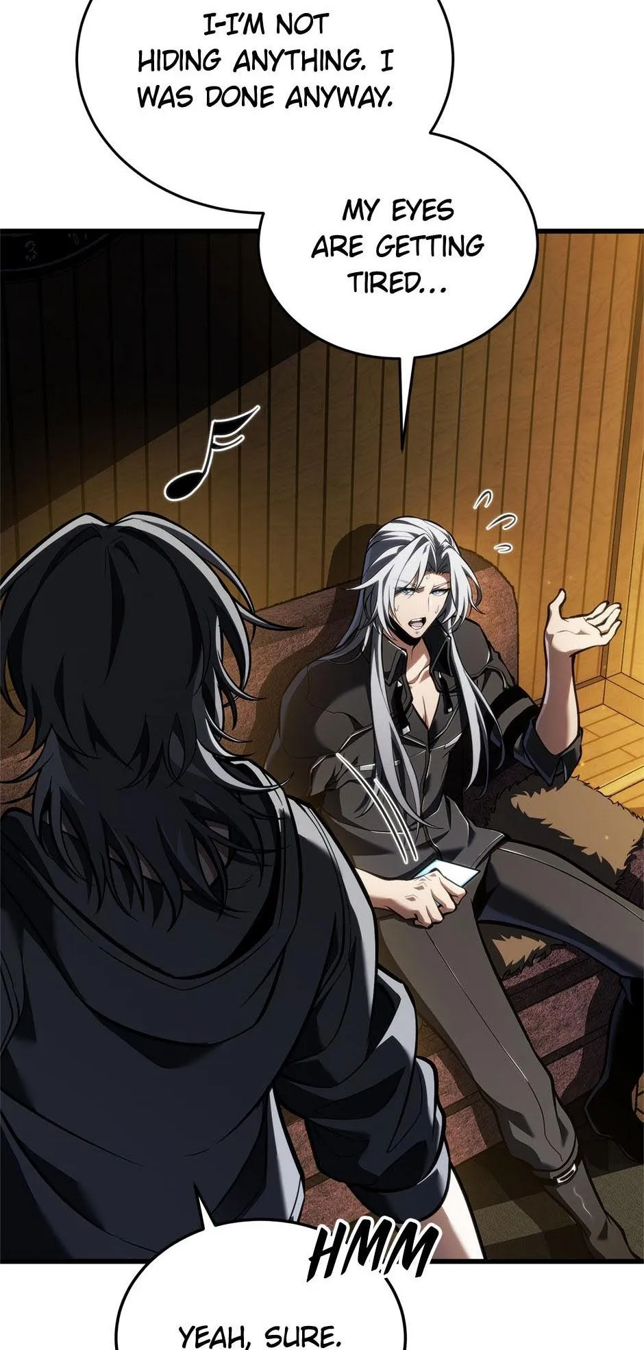 Read Streaming My Second Life chapter 16 image 89 on Lezhin